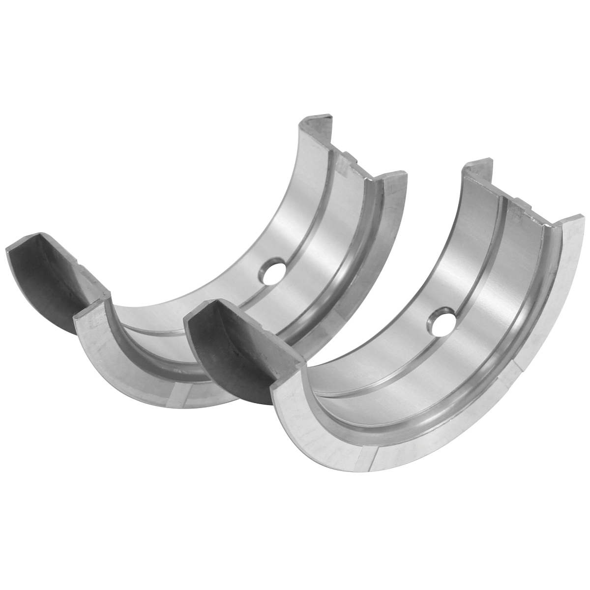 Brg. Set Thrust .020 Flan