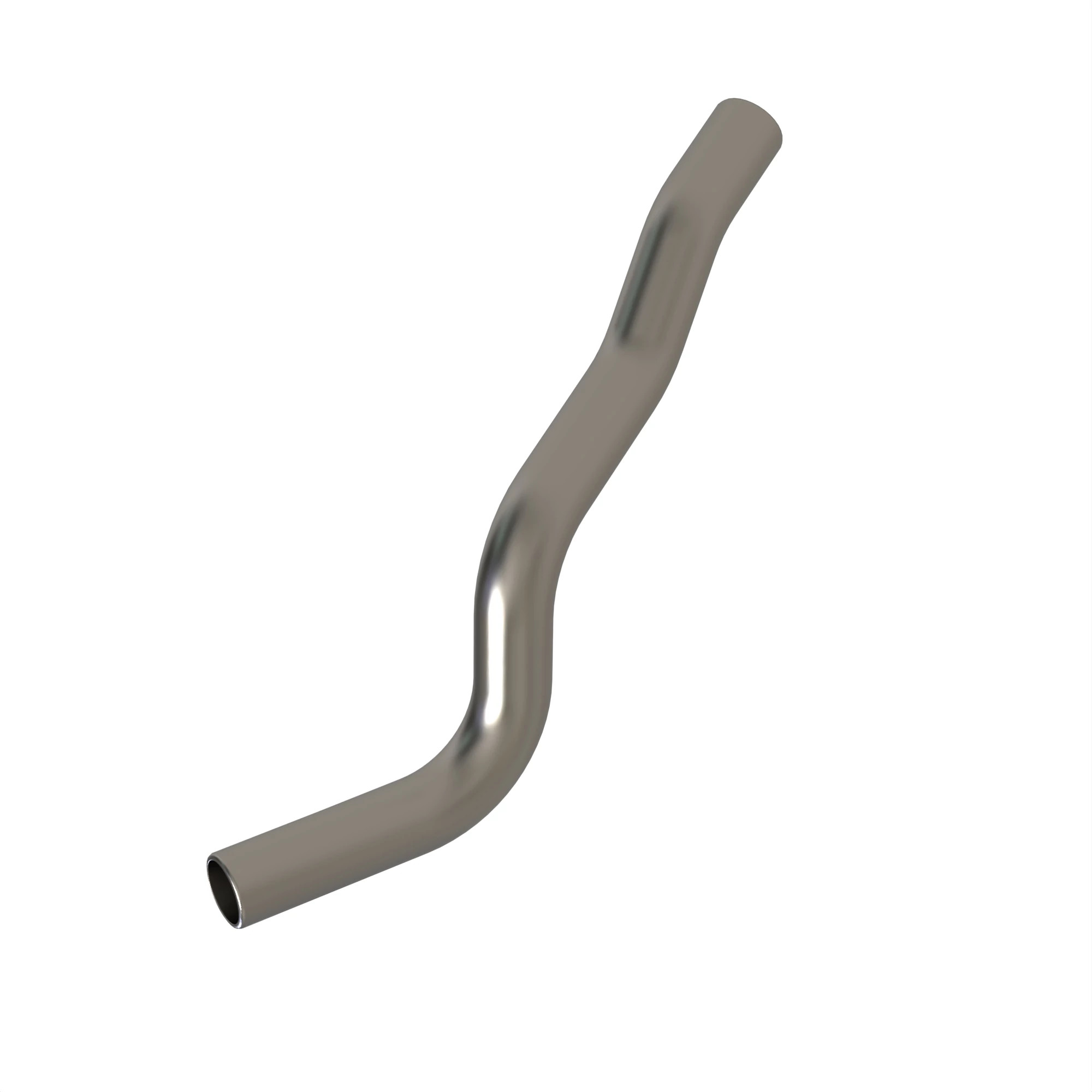TUBE,WATER PUMP BYPASS 4045 IT4 MAN