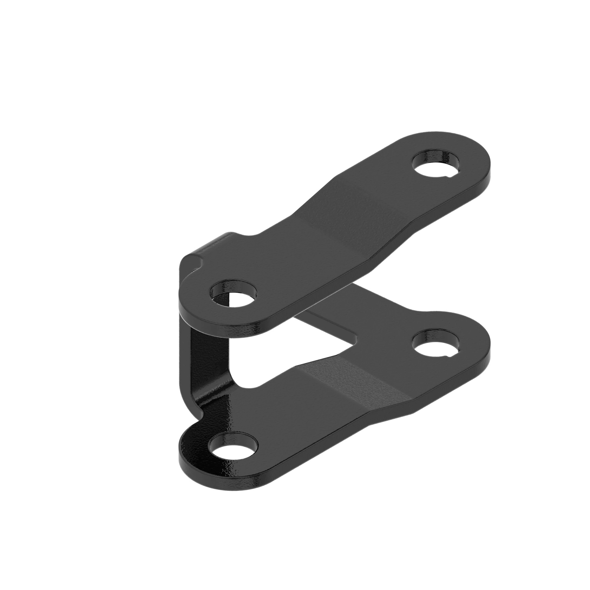 BRACKET, INNER ROOF WORKLIGHT