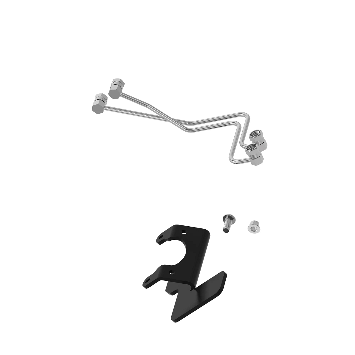 BRACKET KIT, GRAPPLE SINGLE POINT C