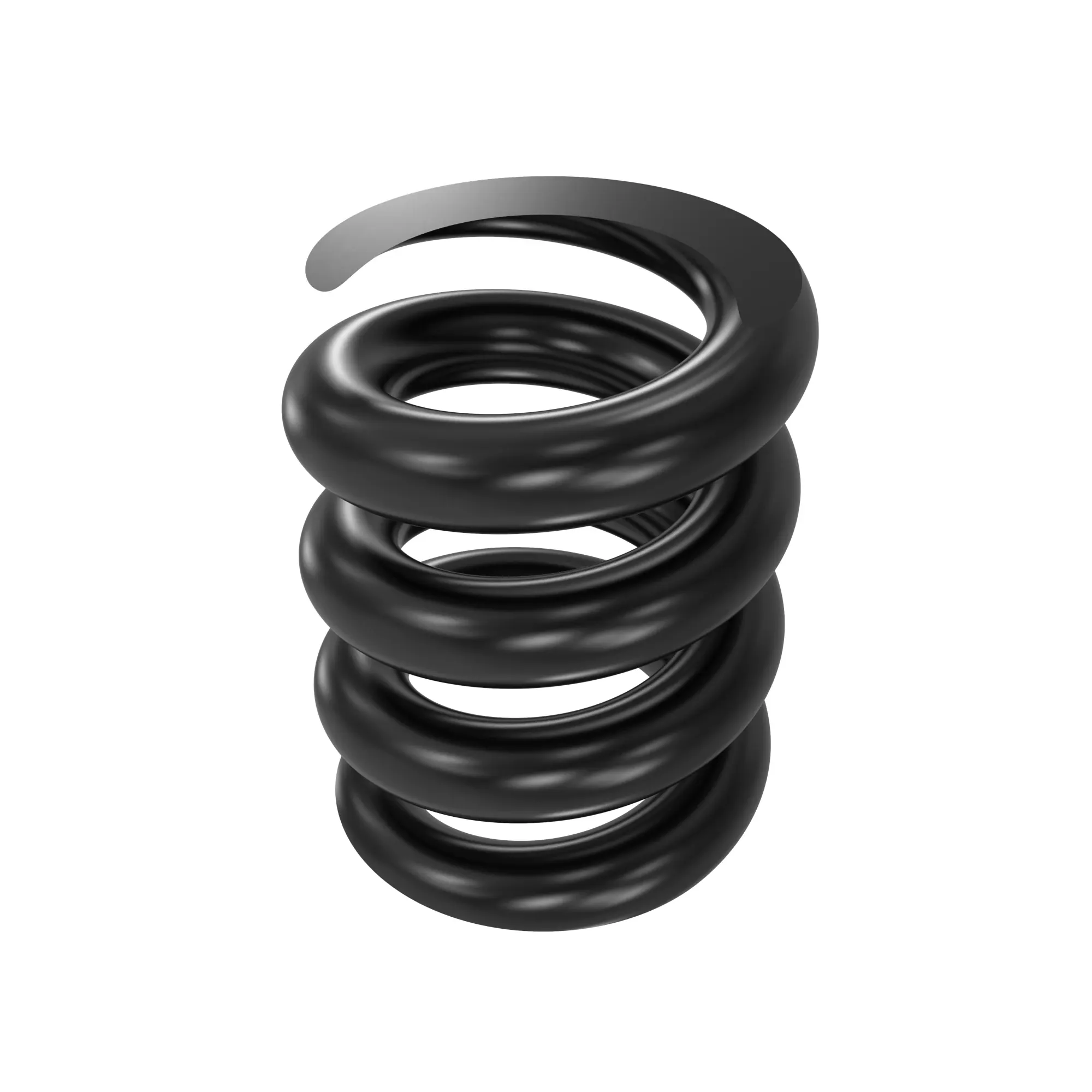 John Deere Compression Spring - LVU16063