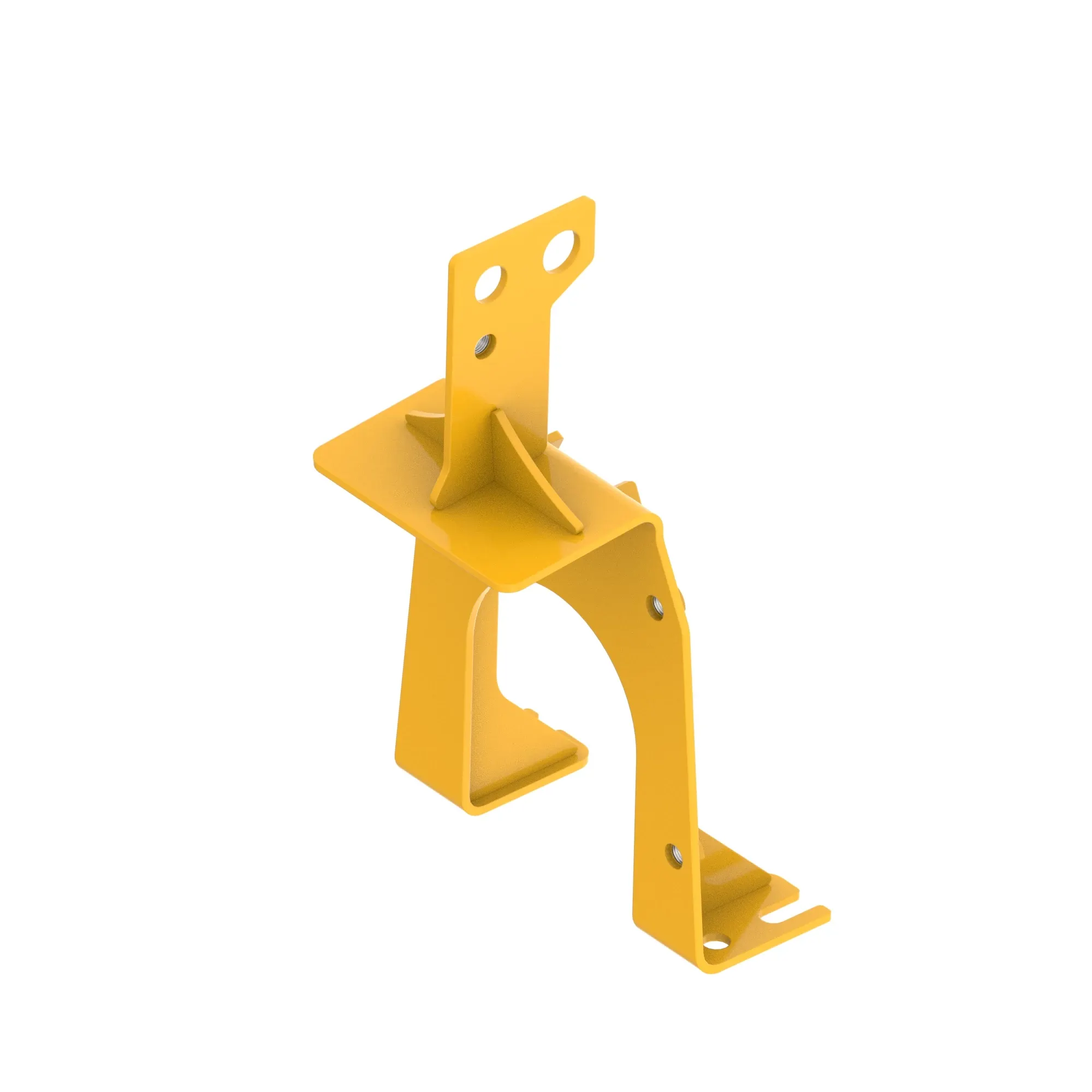 BRACKET, WELDMENT DRIVESHAFT GUARD