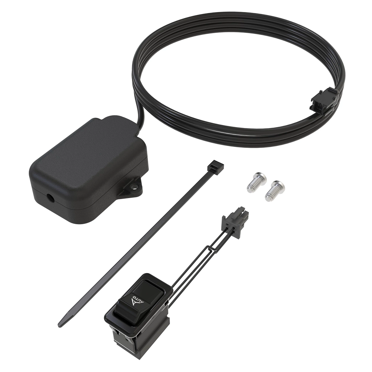 Switch Kit, Bundle, Atu Auxiliary R
