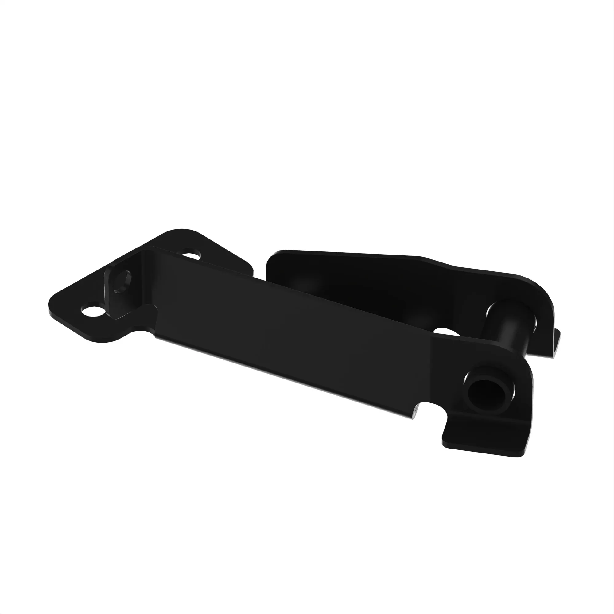 John Deere Door Upper Welded Support - AM141476