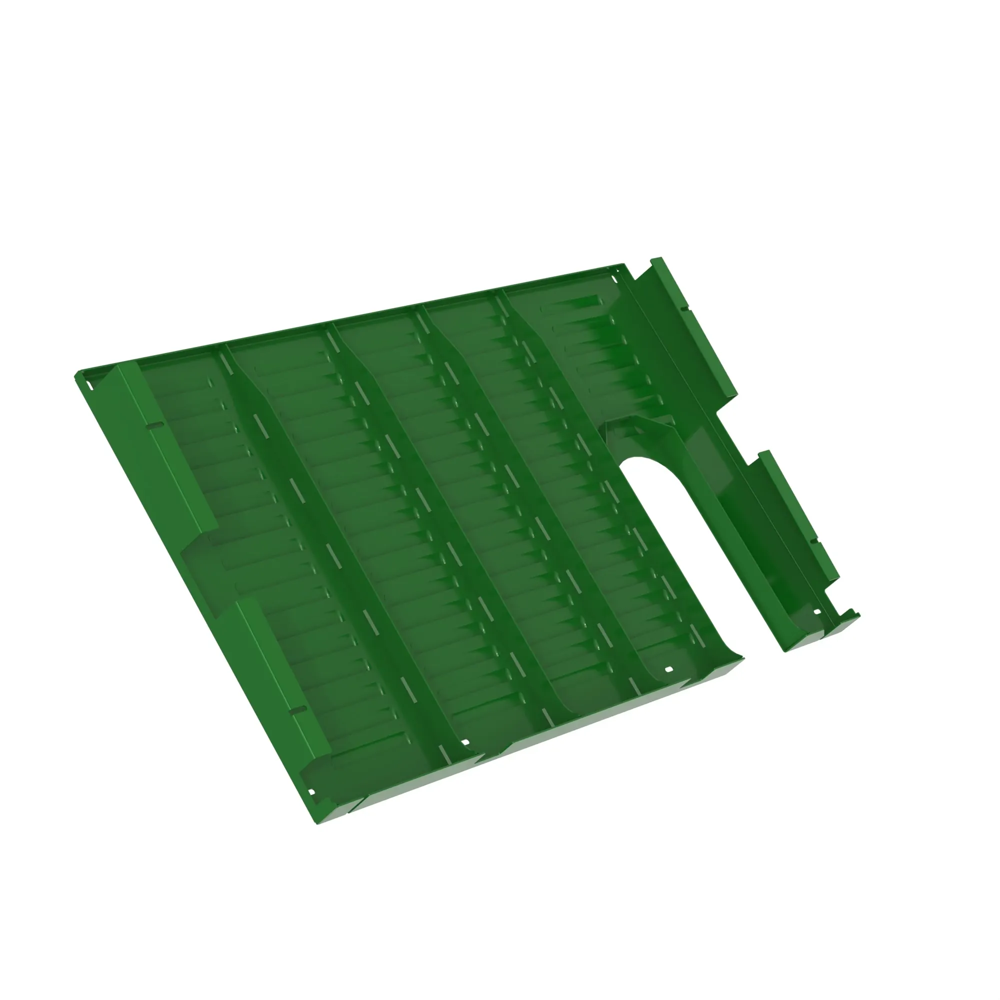 John Deere Shield - AXE68690