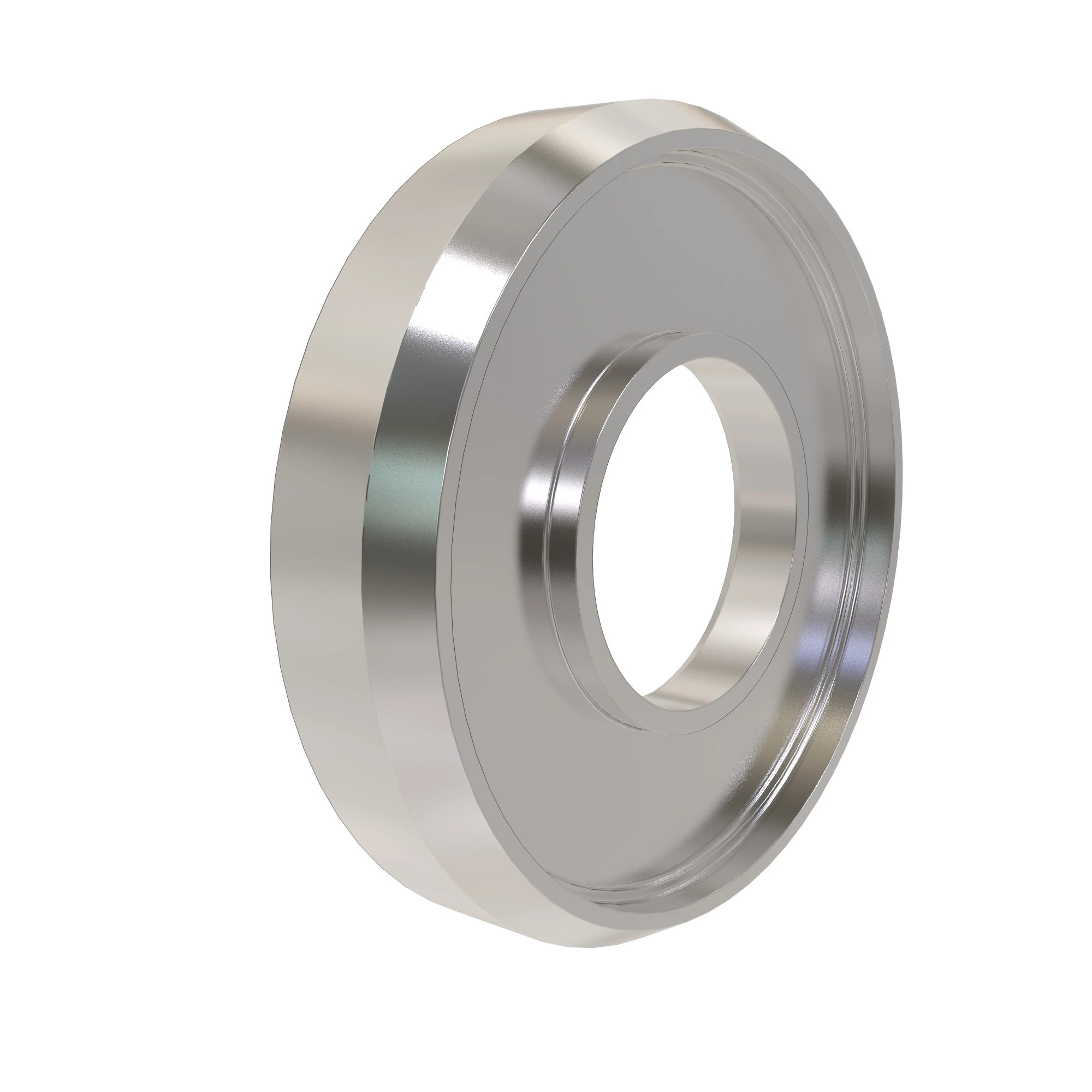 ⚙️ R256272: Pistón de Embrague MFWD John Deere 🚜✅