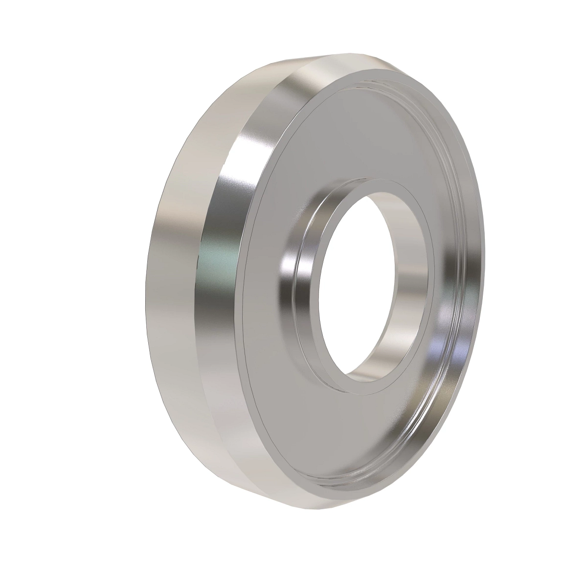 Piston, MFWD Clutch