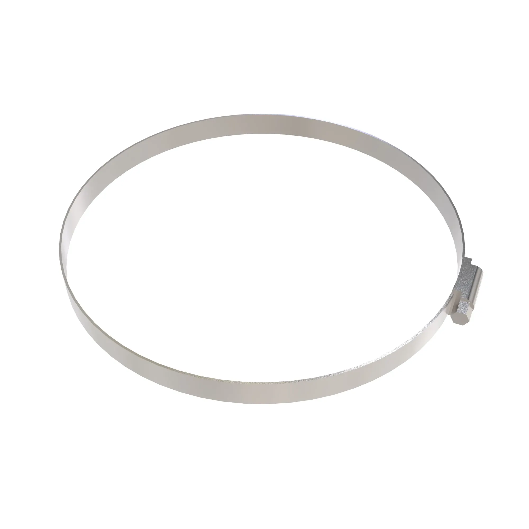 John Deere Hose Clamp - F061006