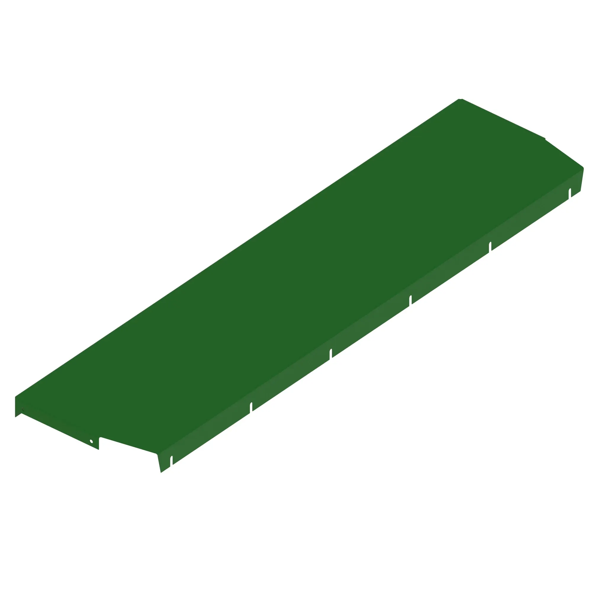 John Deere Door Skin Panel - N275890