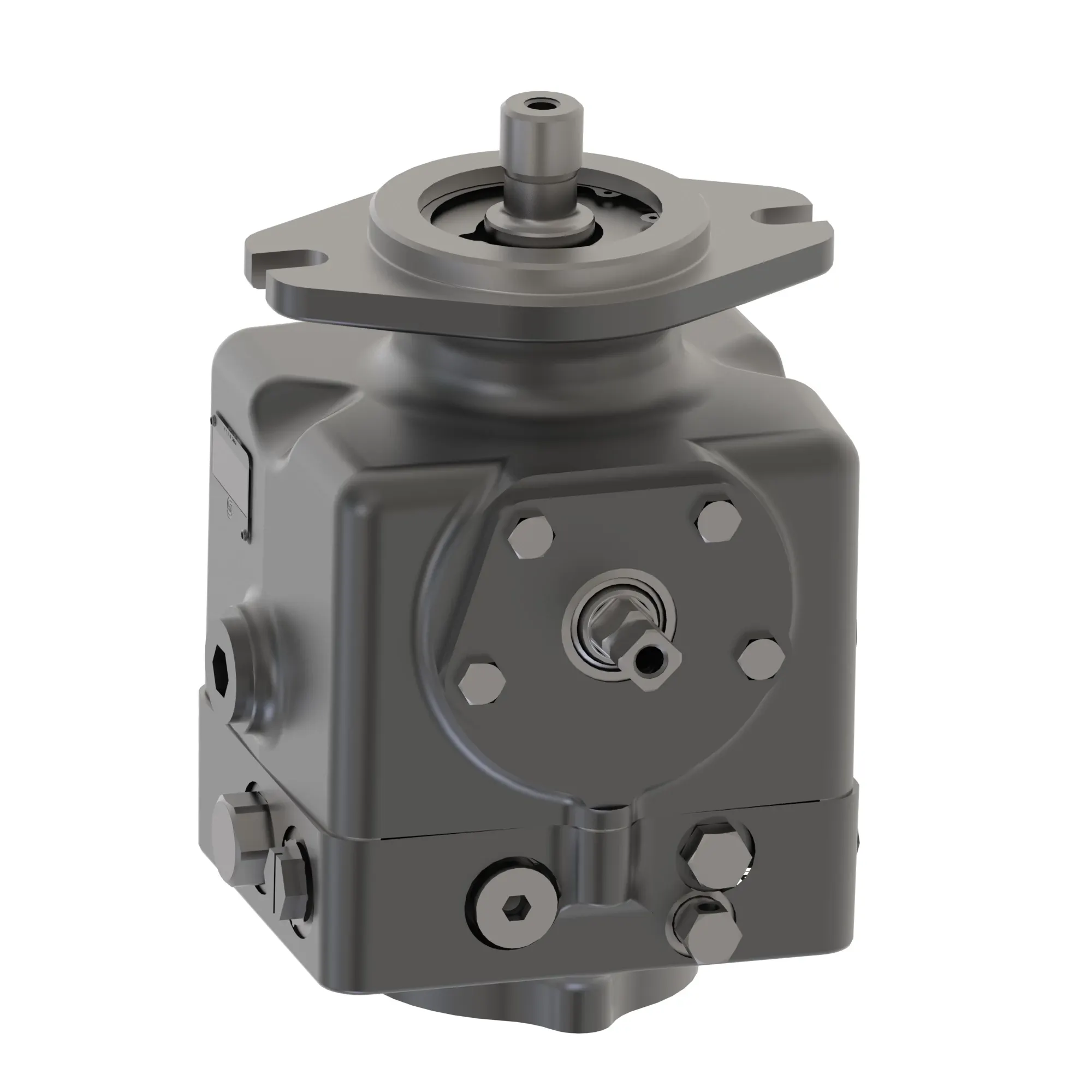 Hydraulic Pump