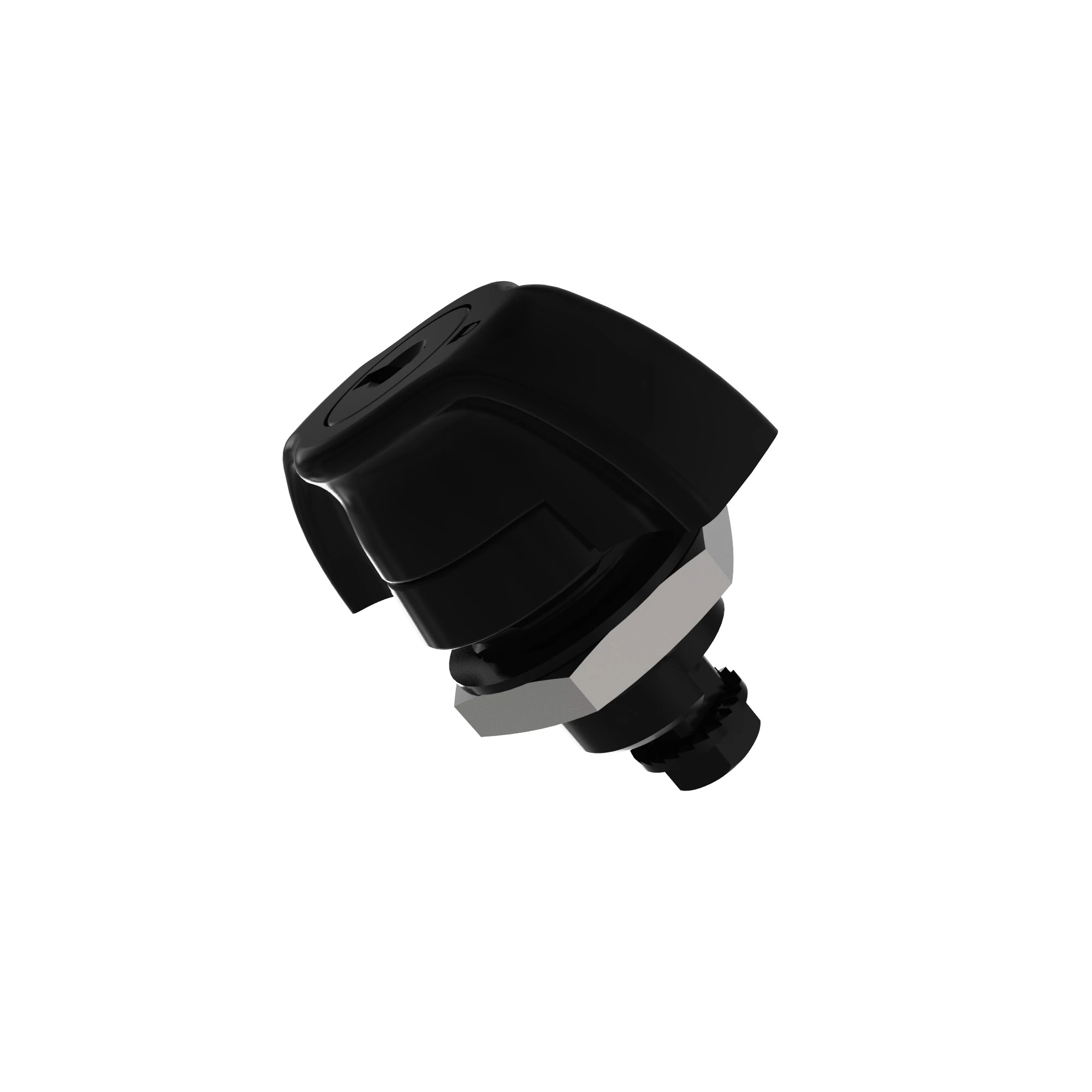 LOCK, LATCH, LOCKING GLOVE BOX