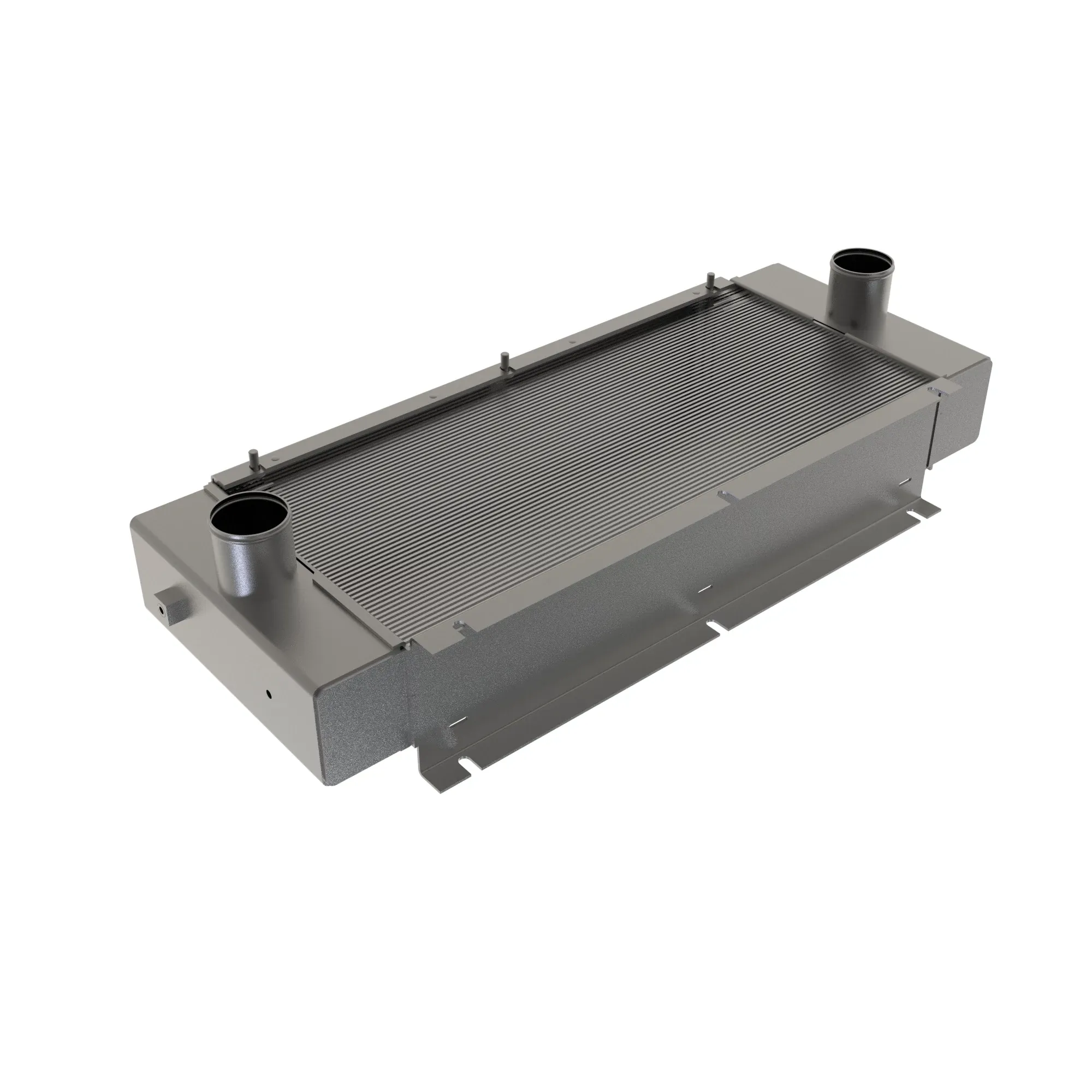 Oil Cooler