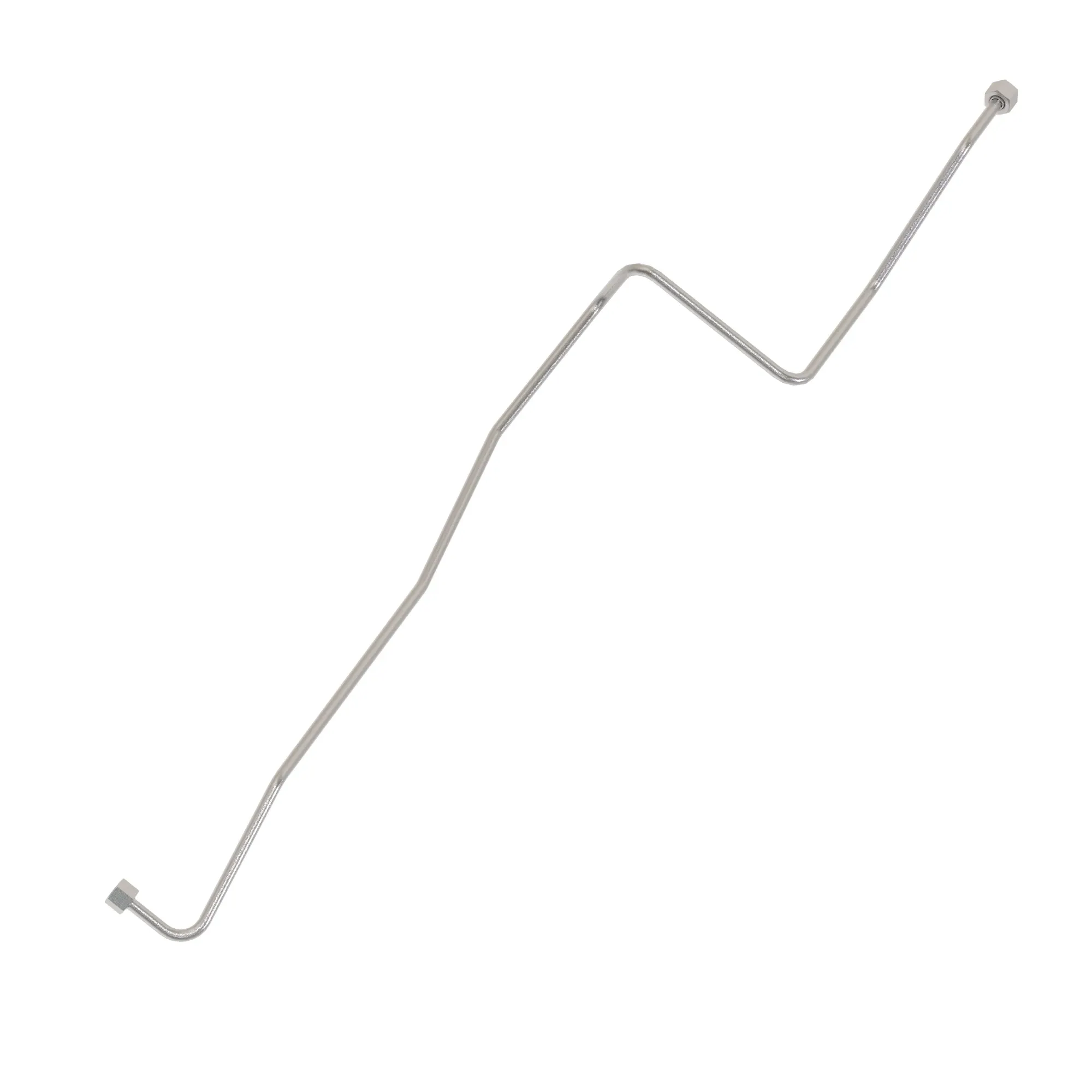 Brake Line RH., MW43-Mw