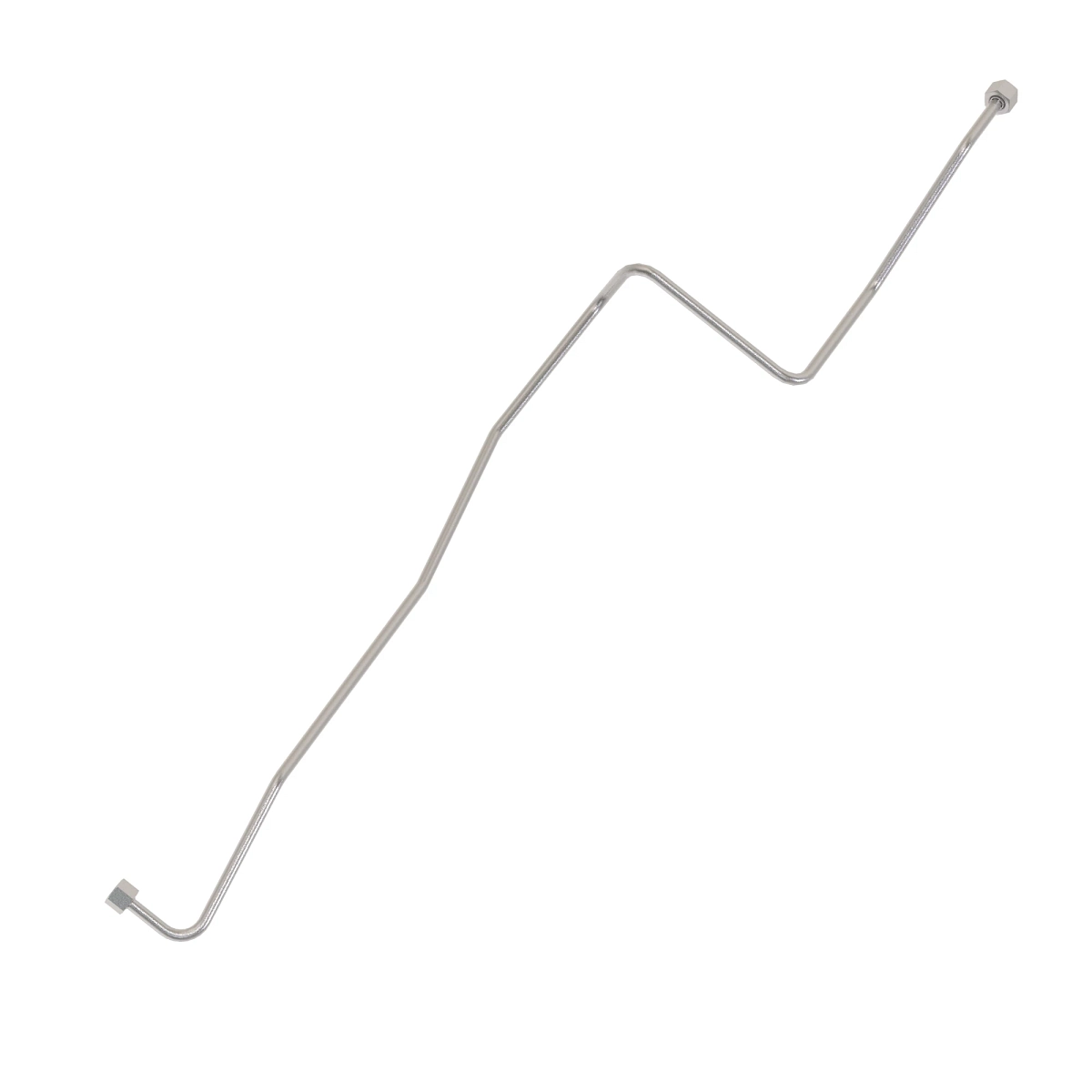 Brake Line RH., MW43-Mw