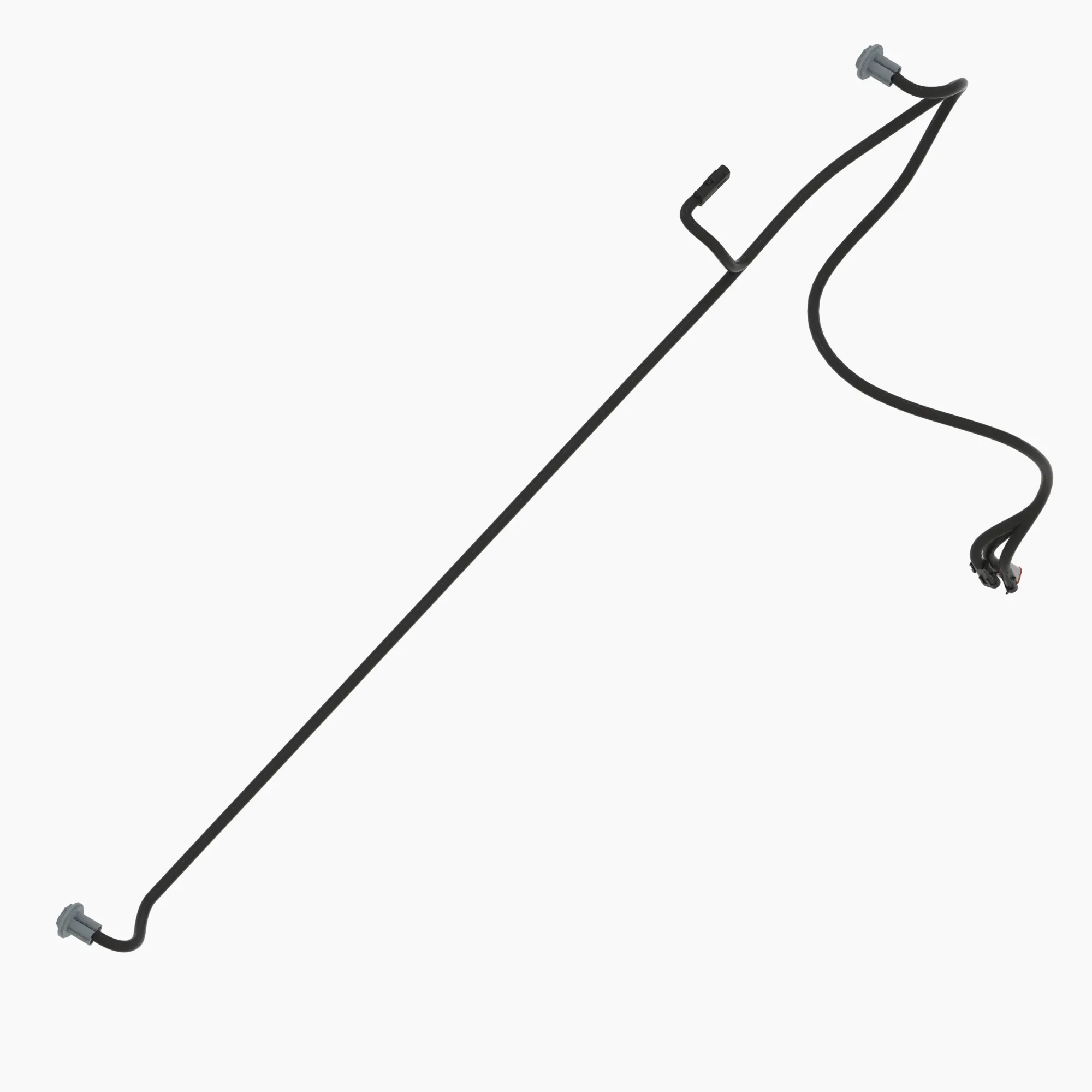HARNESS ASSY - REAR LIGHTS