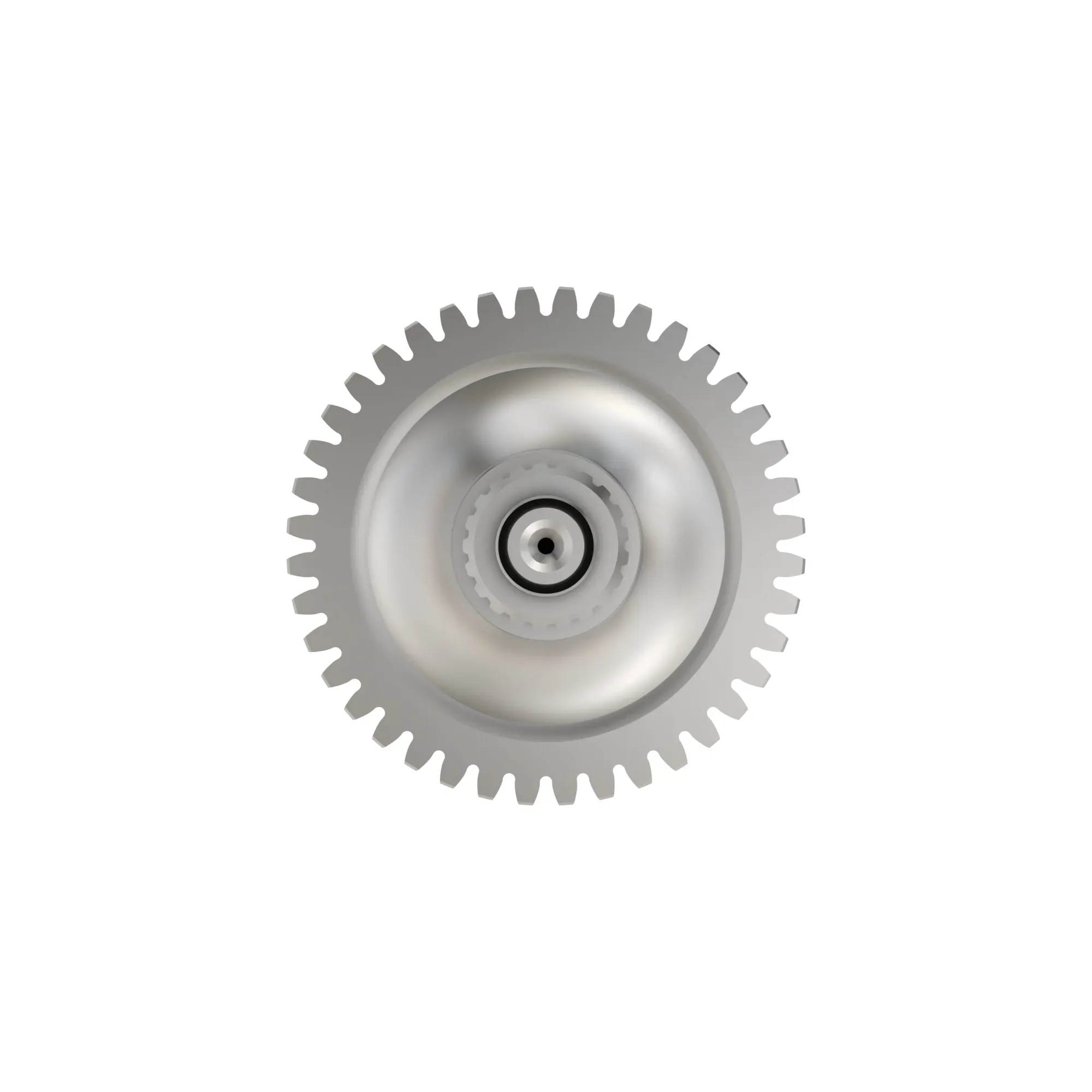 Pinion Shaft