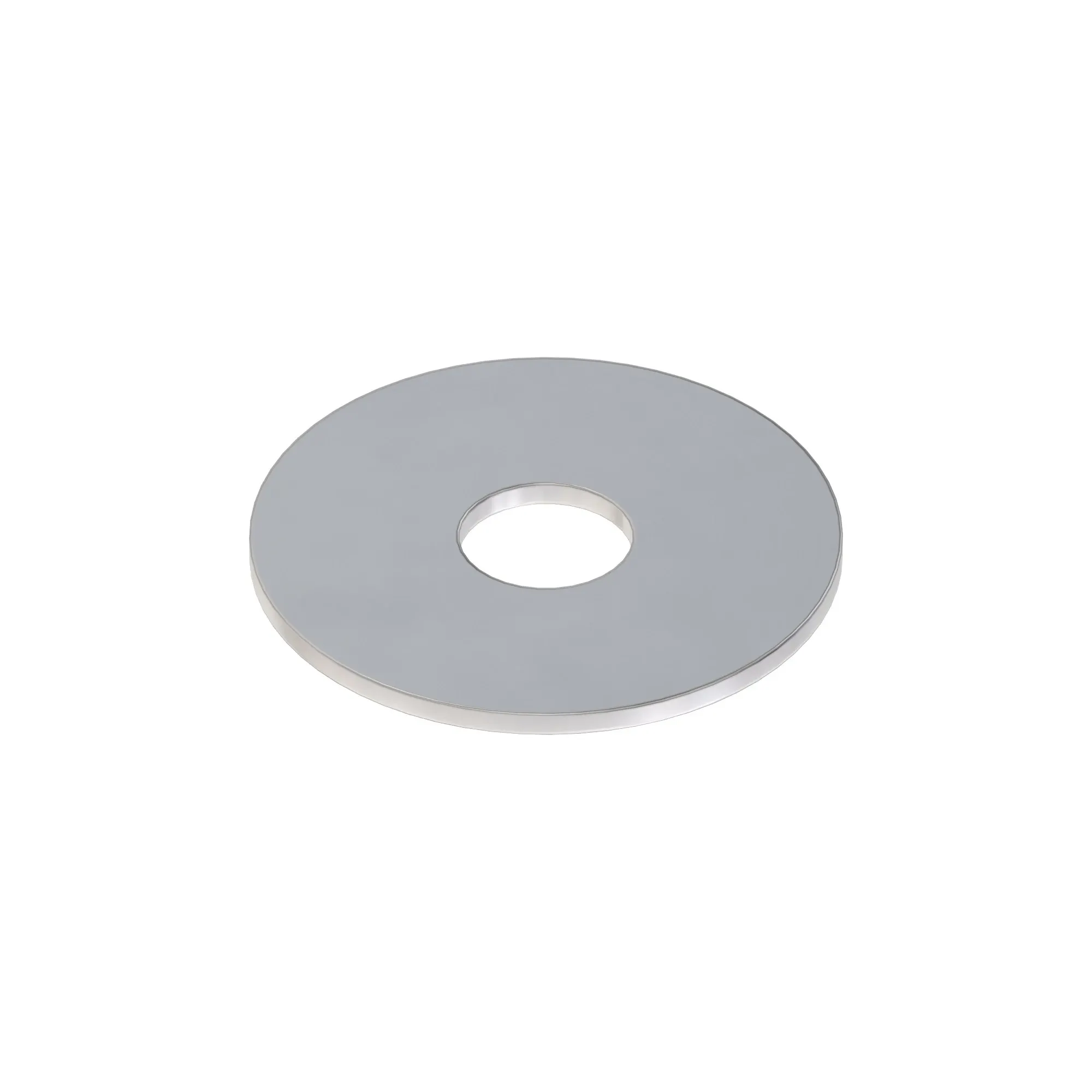 John Deere Hagie Primary Roof Retainer Washer - 5HG345648