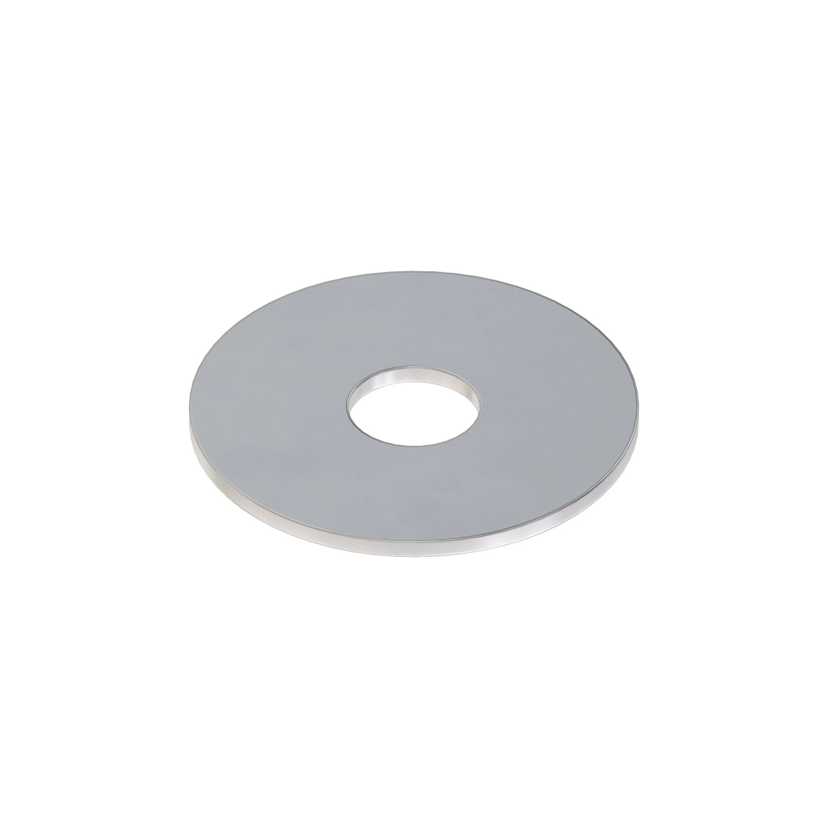 John Deere Hagie Primary Roof Retainer Washer - 5HG345648