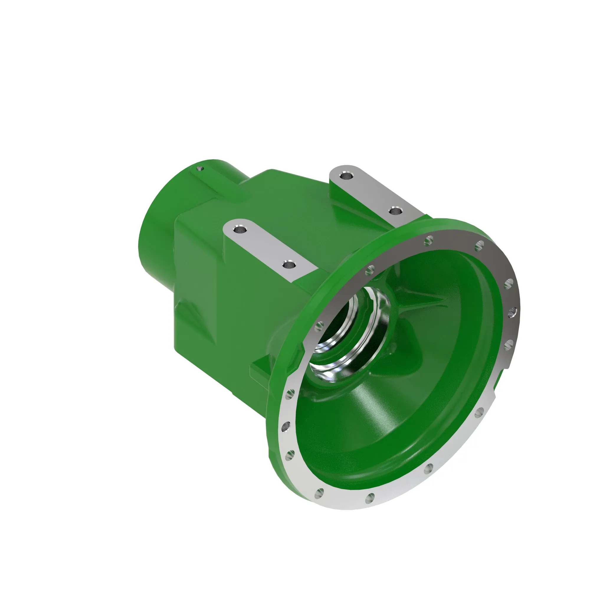 HOUSING, AXLE HOUSING