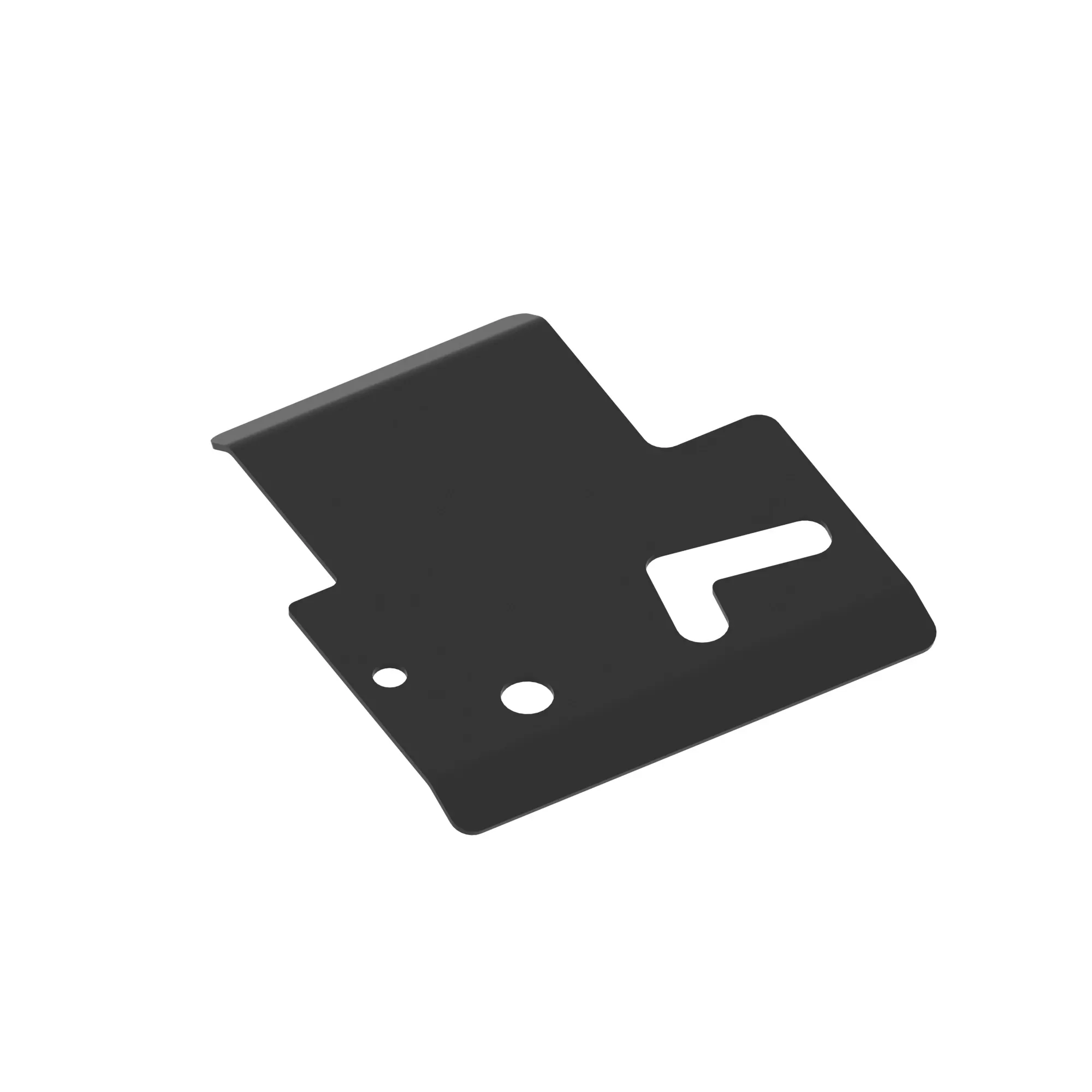 John Deere Wear Plate - T445737