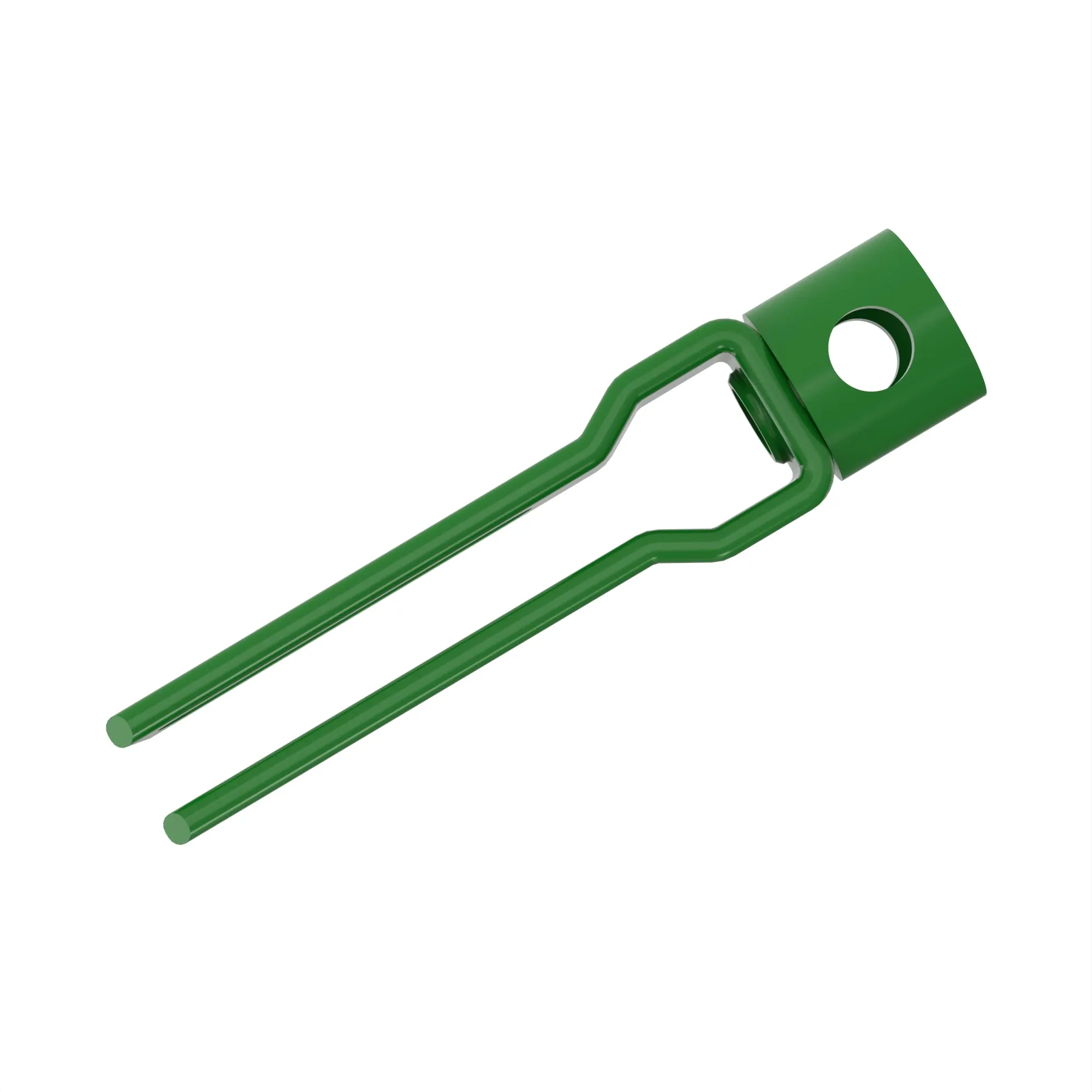 FORK FOR BRAKINGCILINDER
