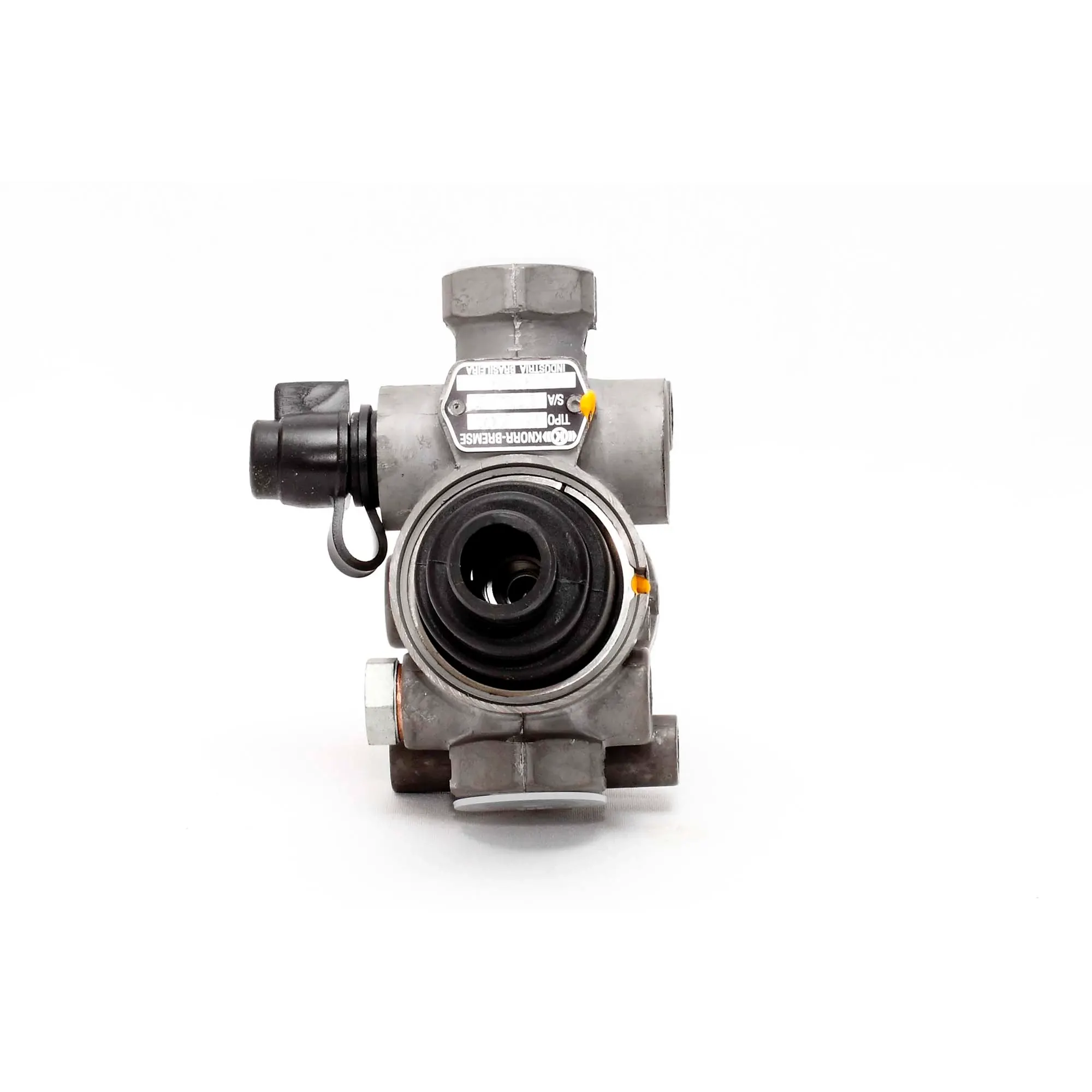 SOLENOID HYDRAULIC VALVE