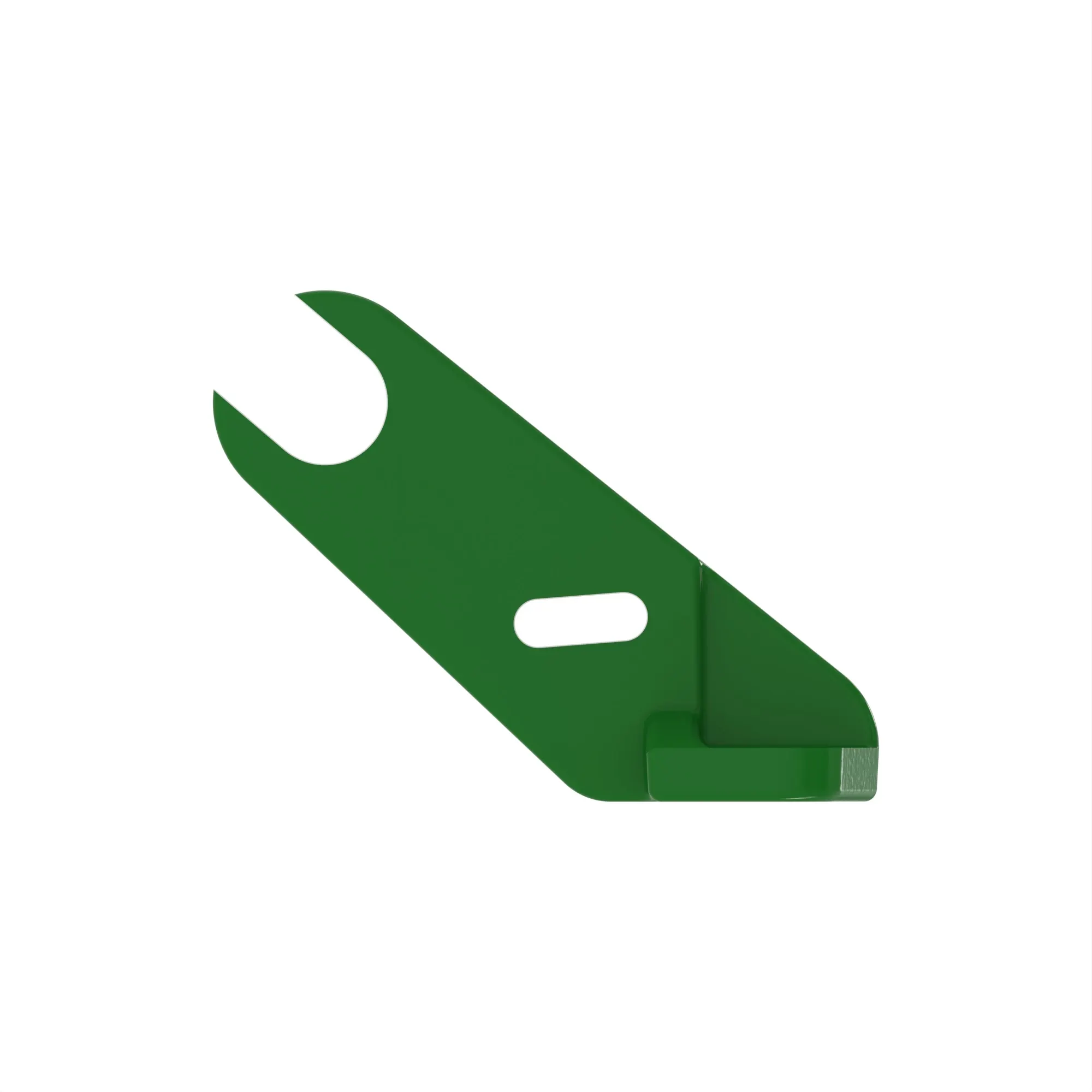 BRACKET, L.H. POINT SUPPORT