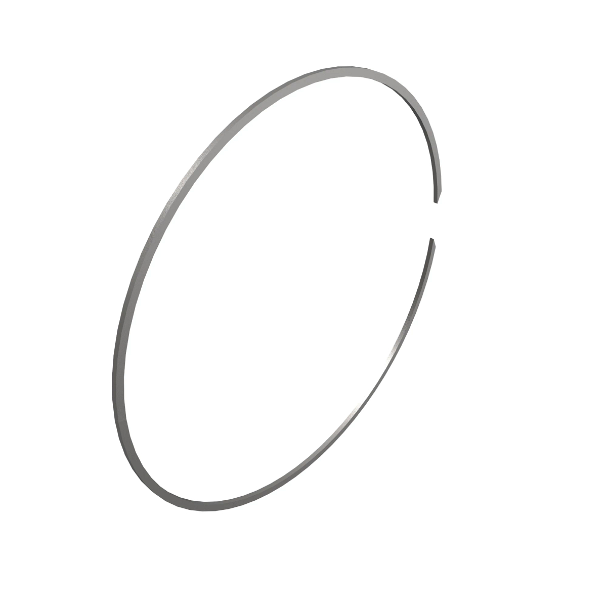 John Deere Internal Snap Ring - T200197