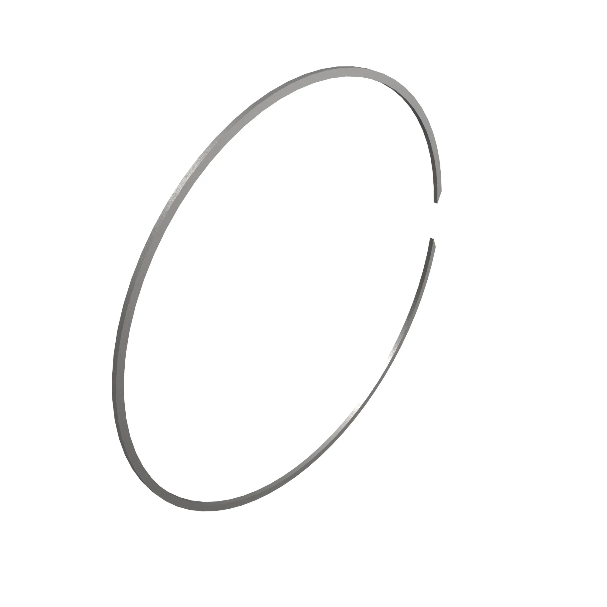 John Deere Internal Snap Ring - T200197