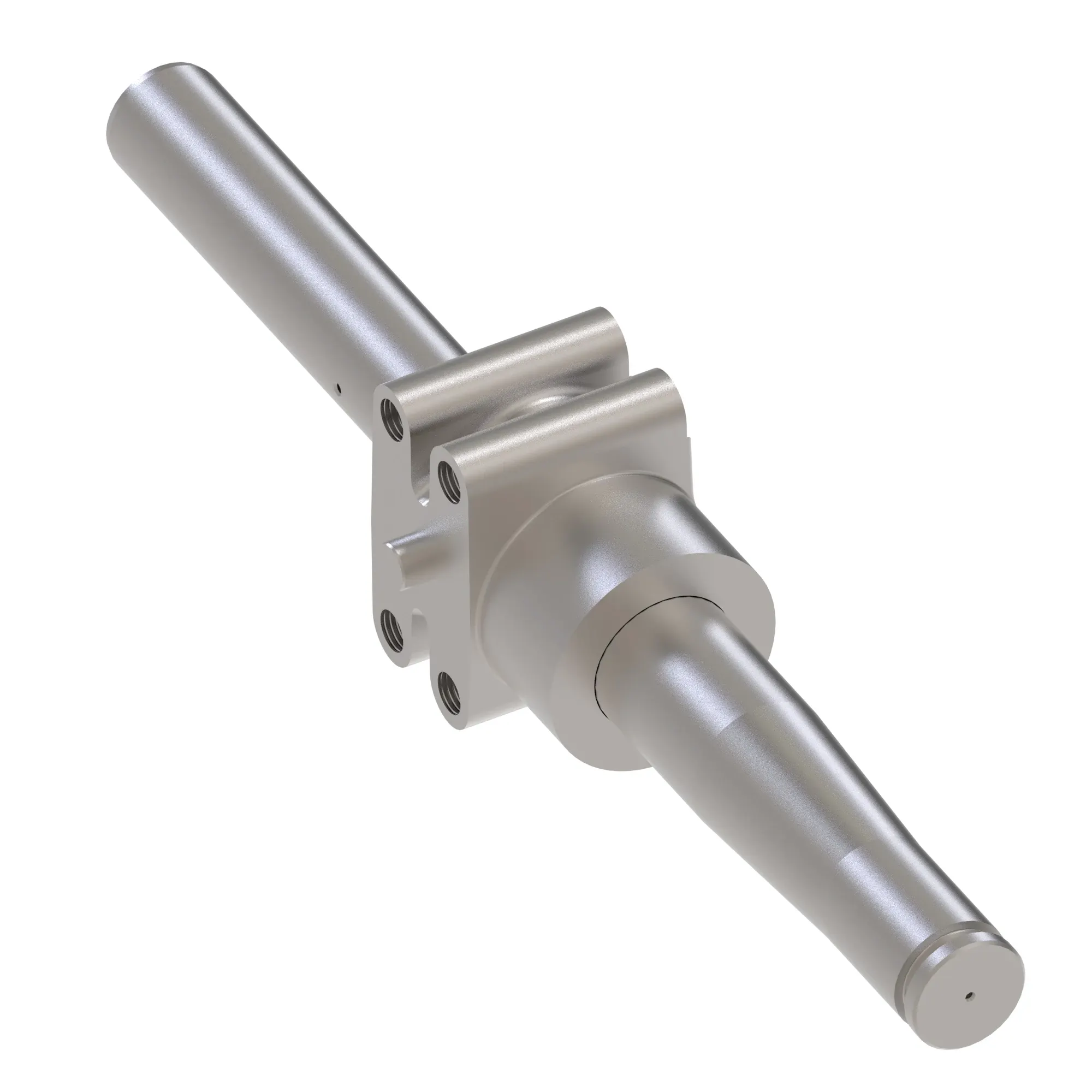 SHAFT,PIVOT LEFT