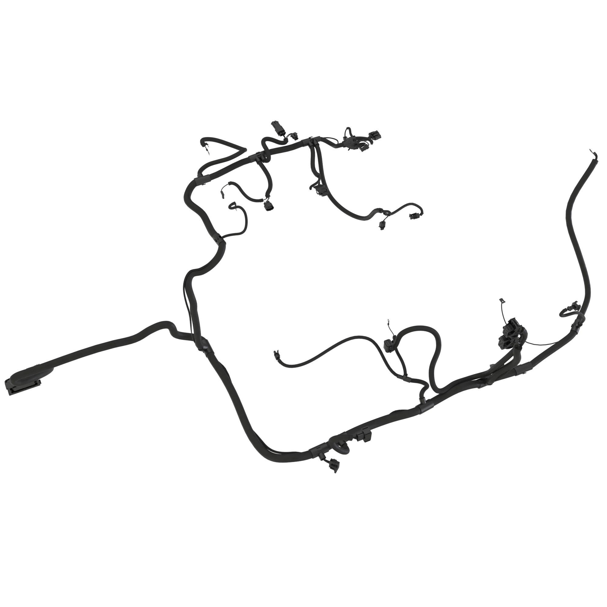 ENGINE POWER WRG HARNESS