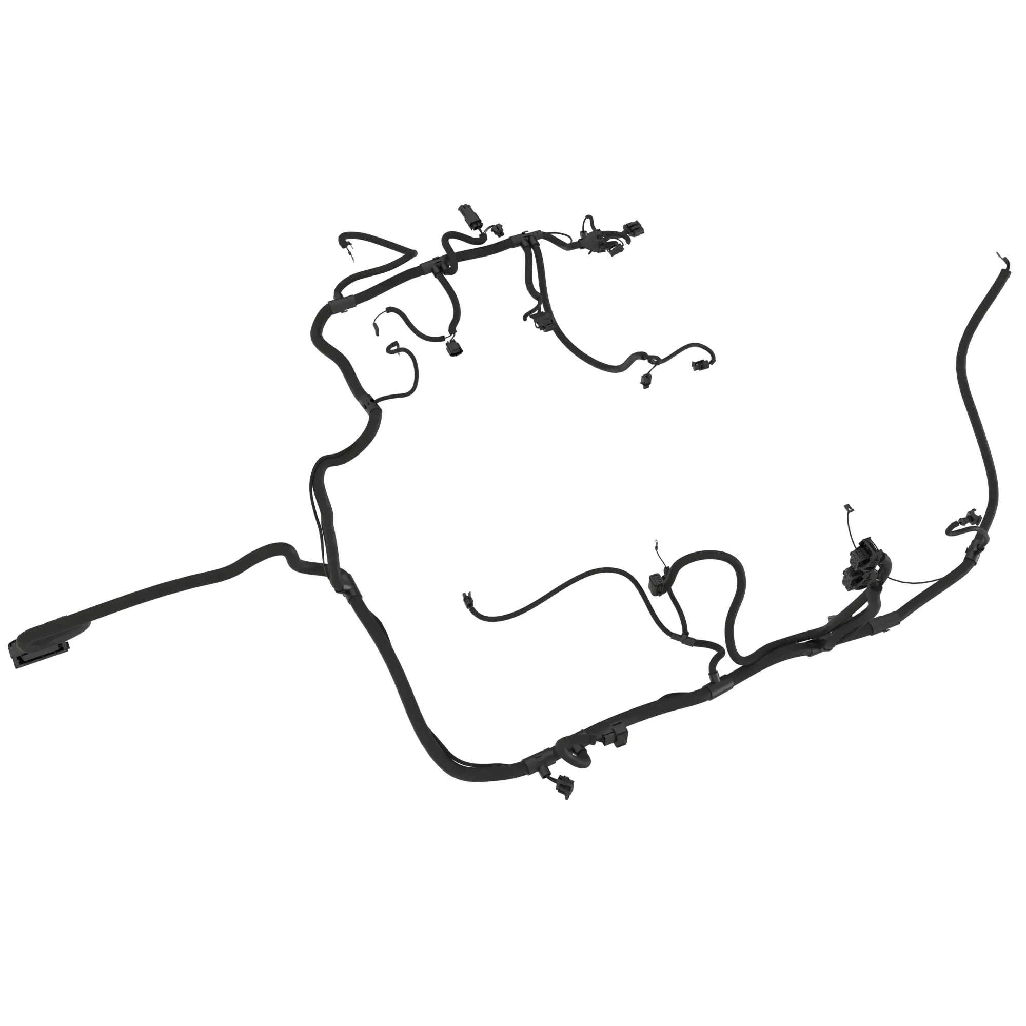 ENGINE POWER WRG HARNESS