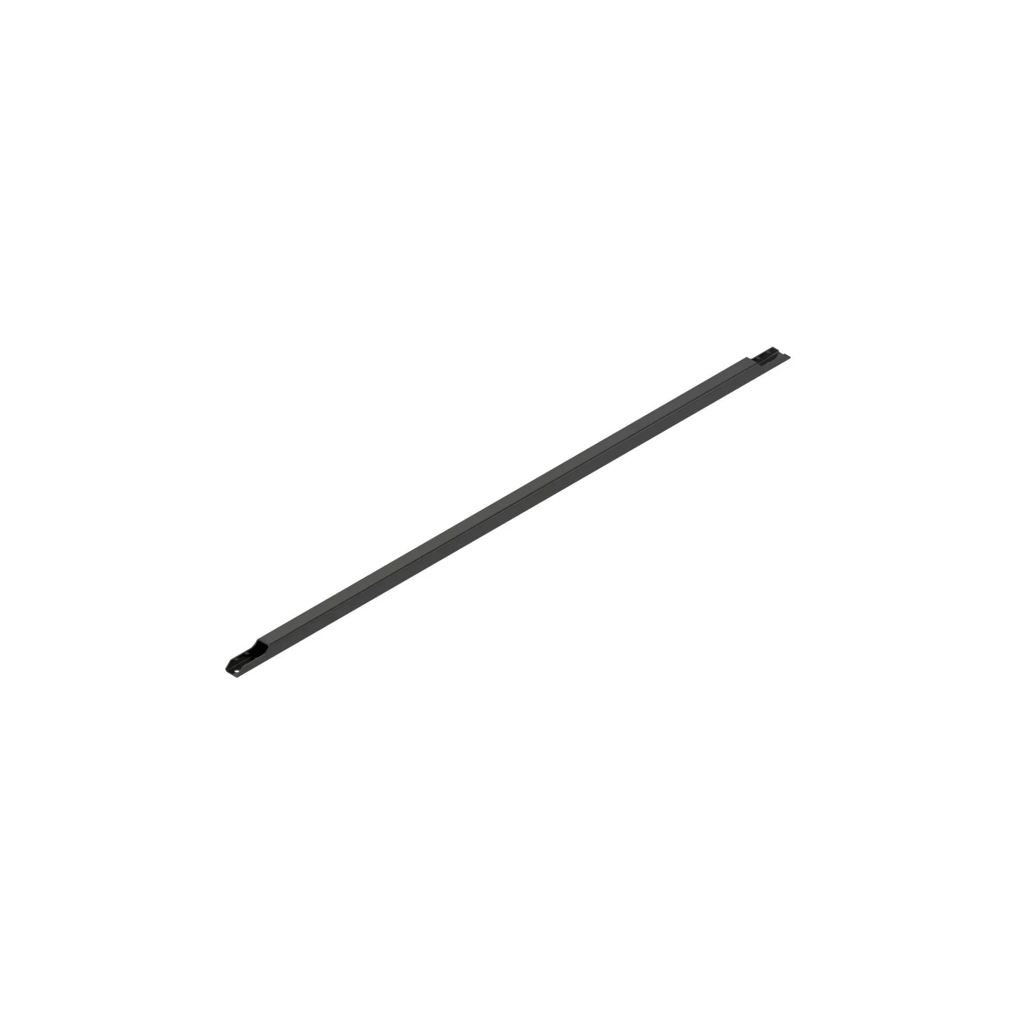 John Deere Cleaning Shoe Frame Tube - HXE187612