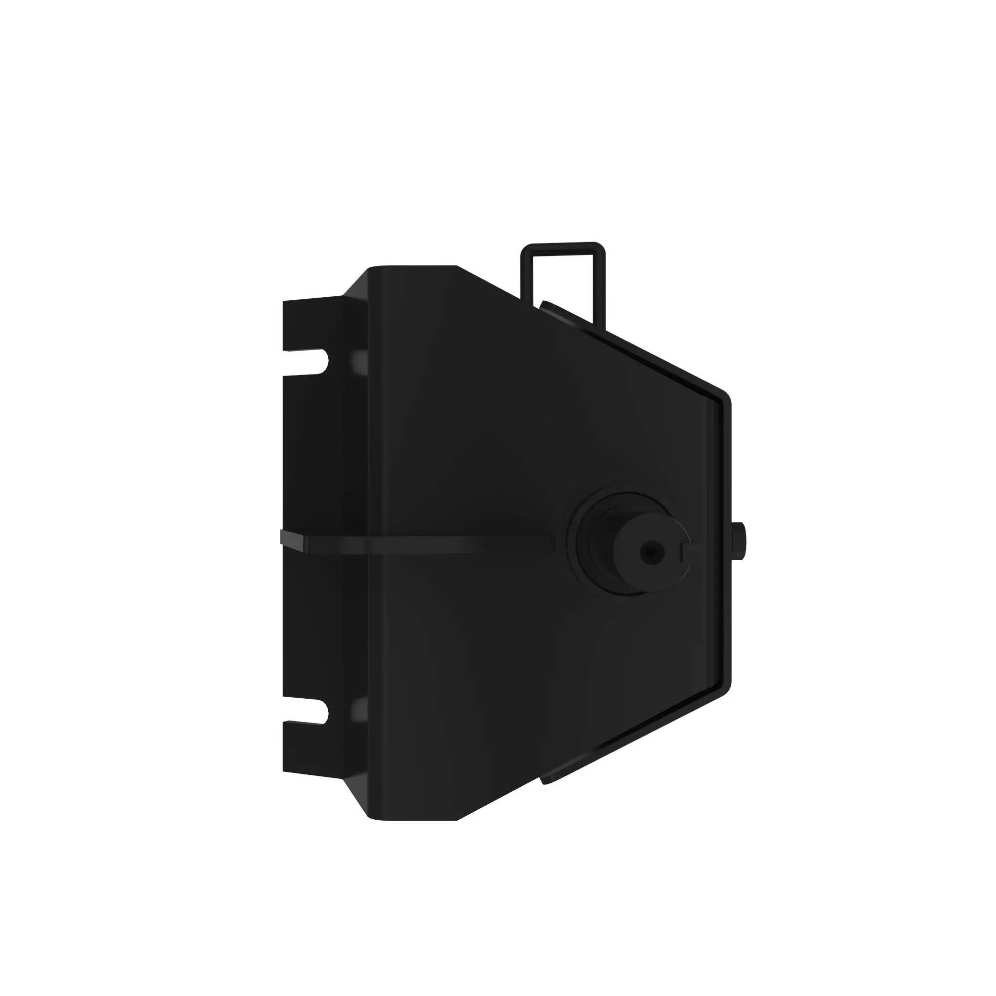 ROW GUIDANCE FRONT PROBE ASSY.