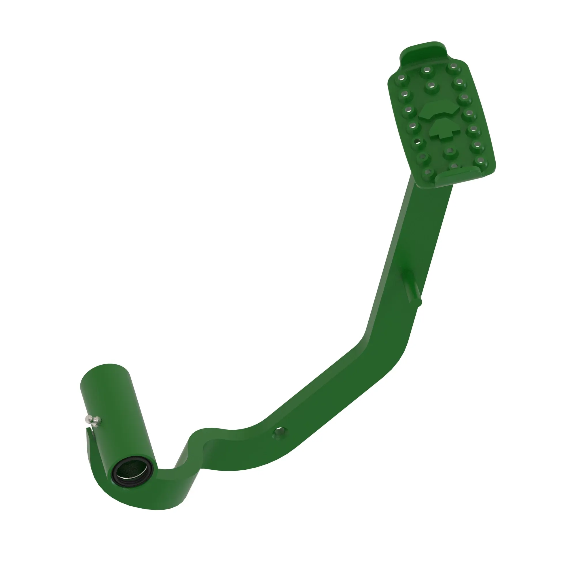 CLUTCH WITH BUSHING