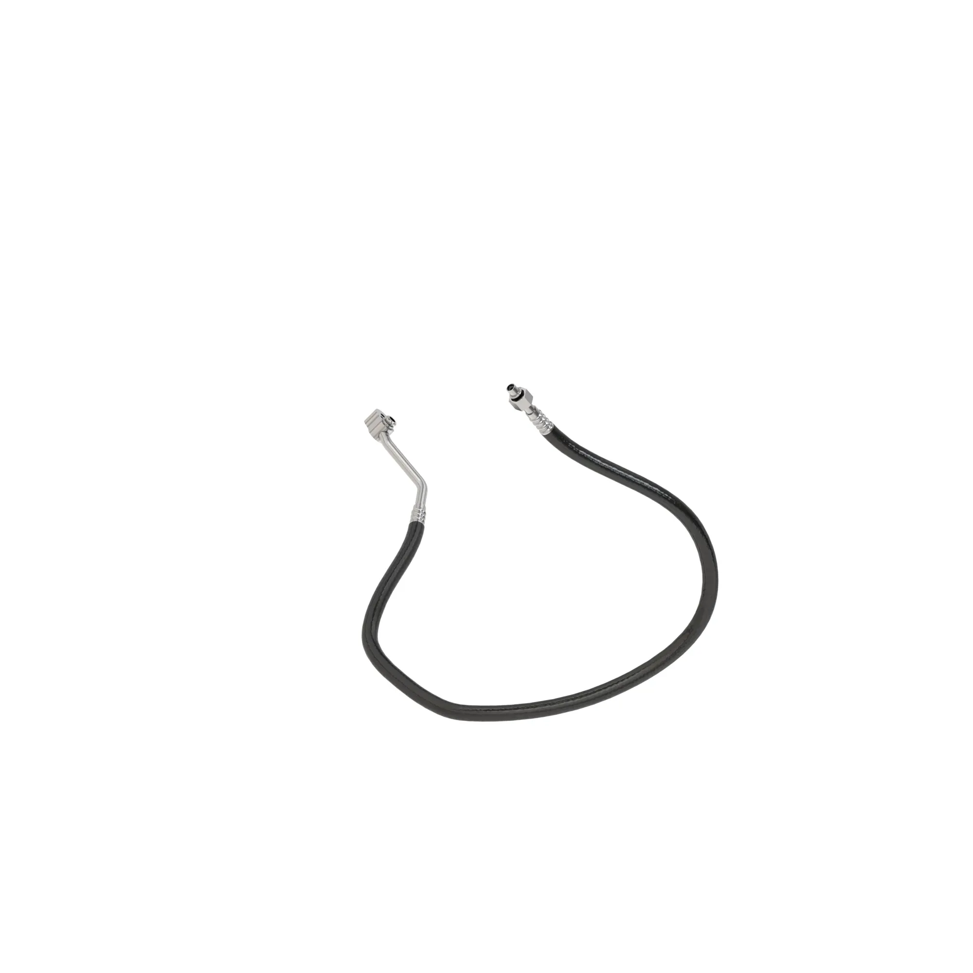 AC LINE, COMPRESSOR TO CONDENSER, MW43-MW63