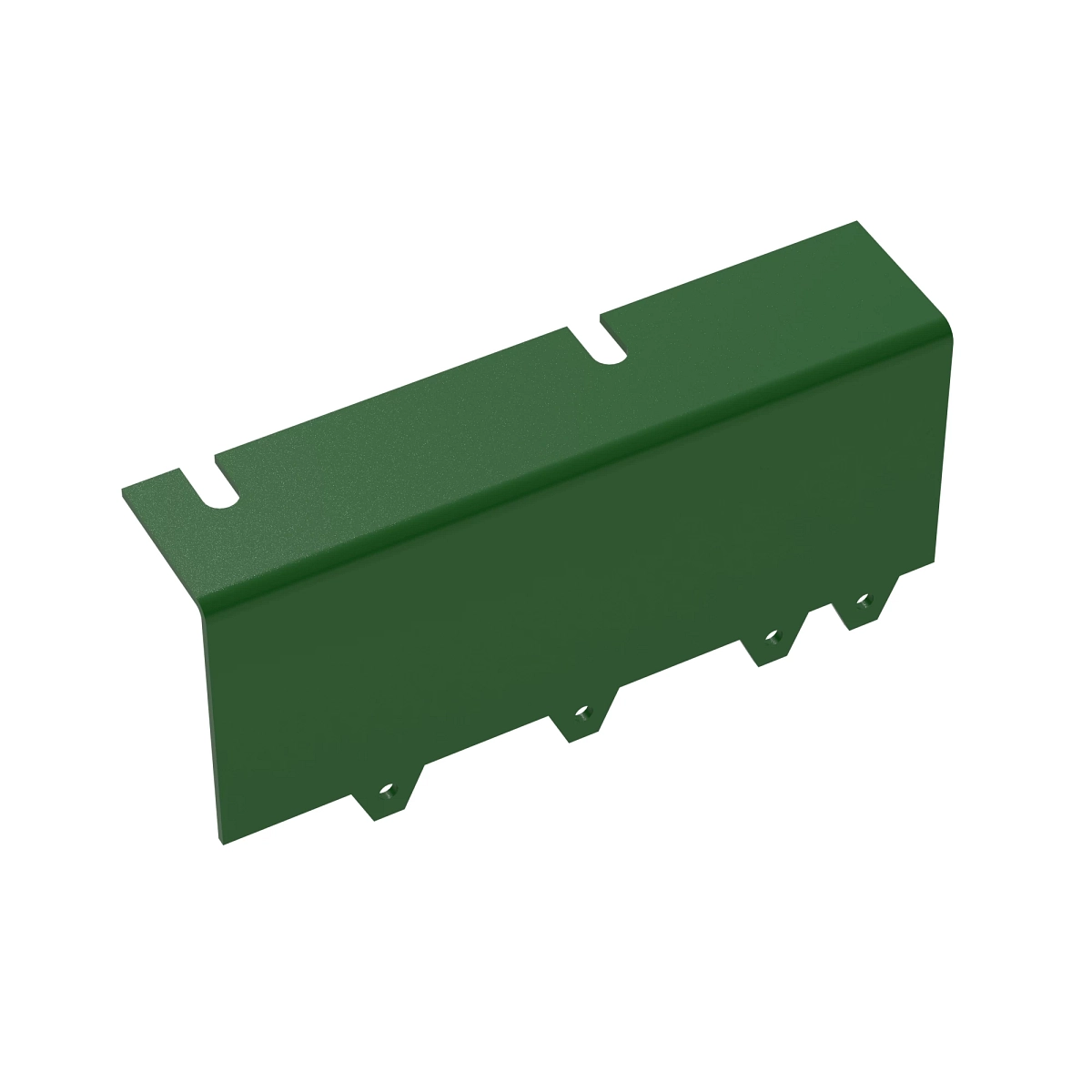 Plate, Heater Exchanger