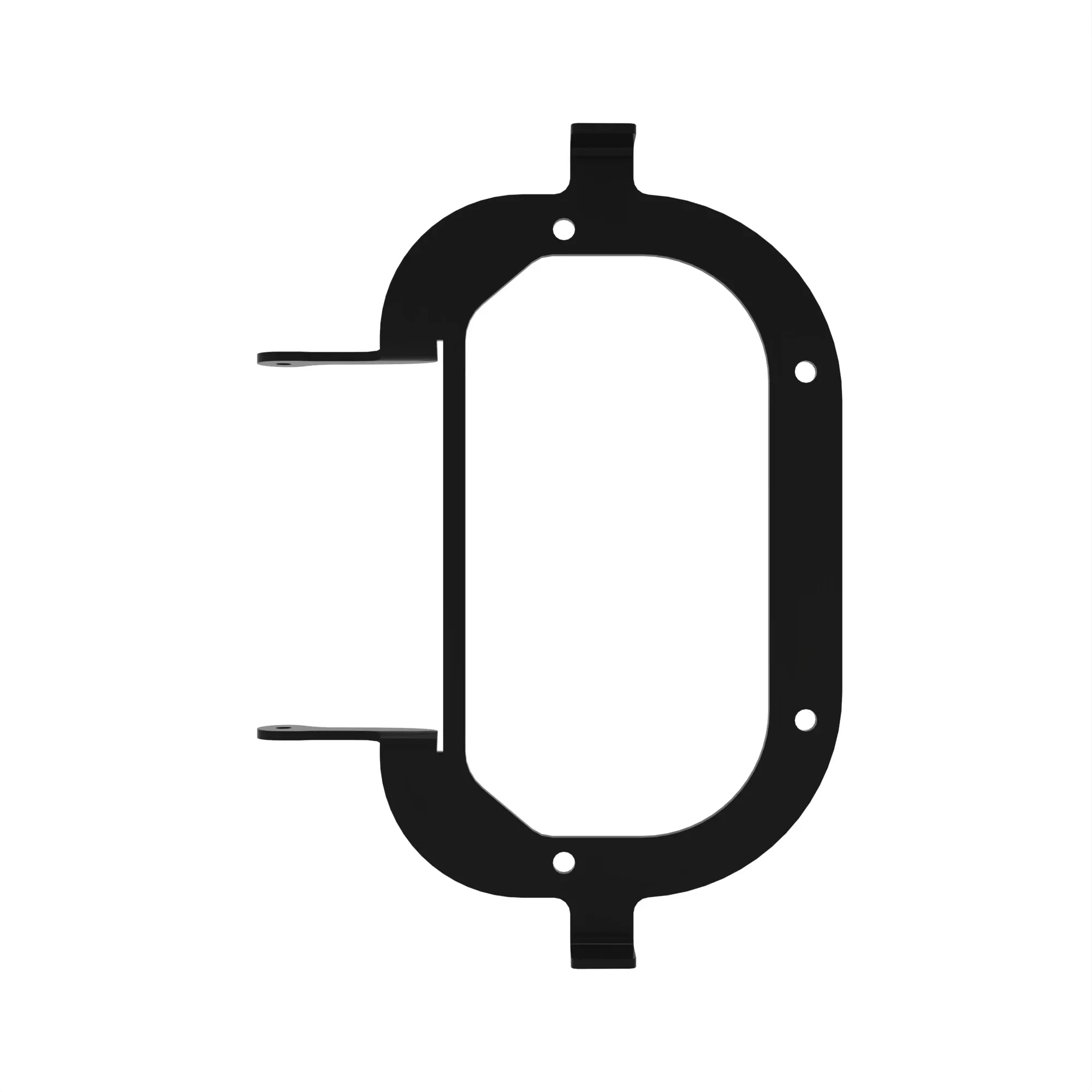 HOLDER, HANDLE ROOF HATCH
