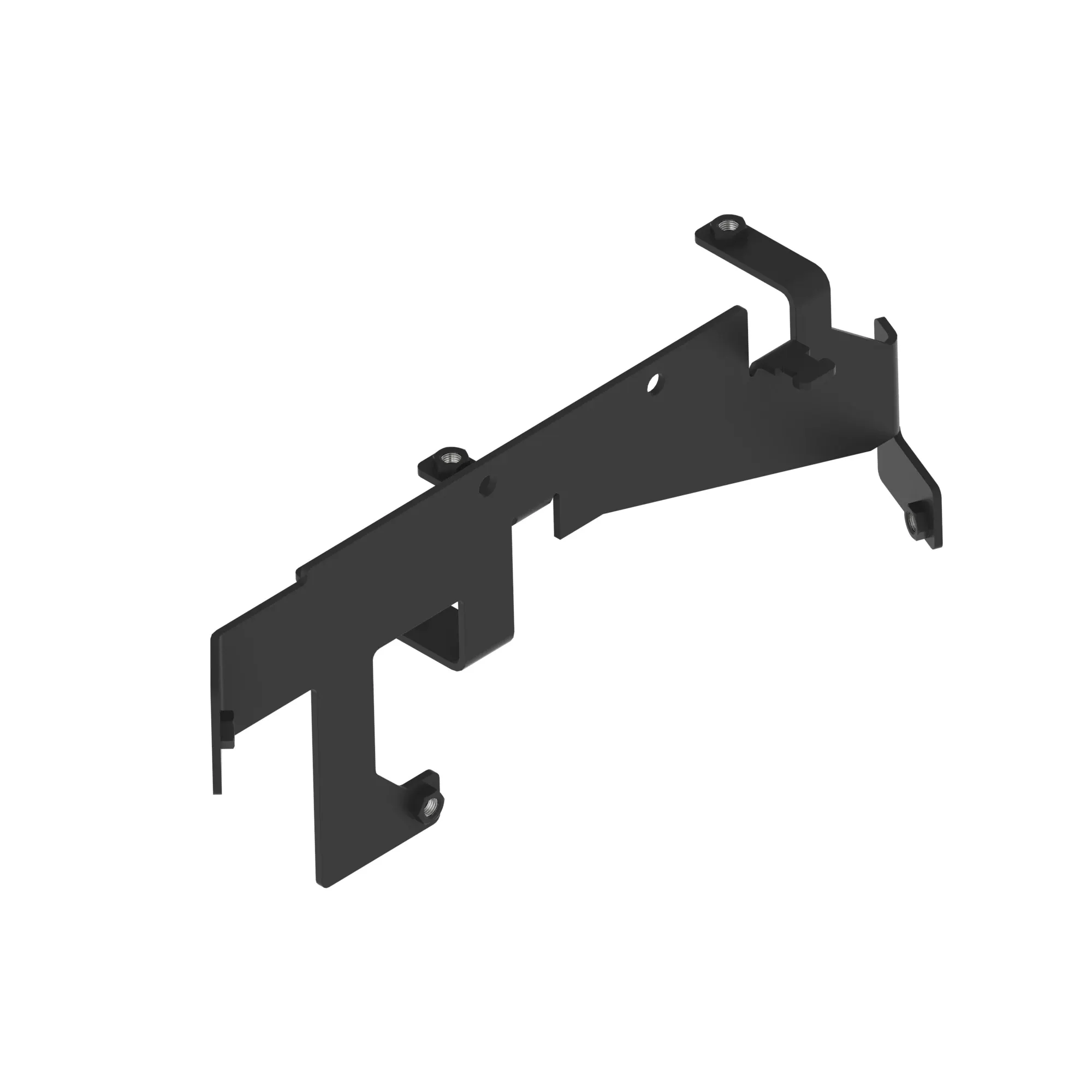 BRACKET, FLYWHEEL BRACKET WELDMENT