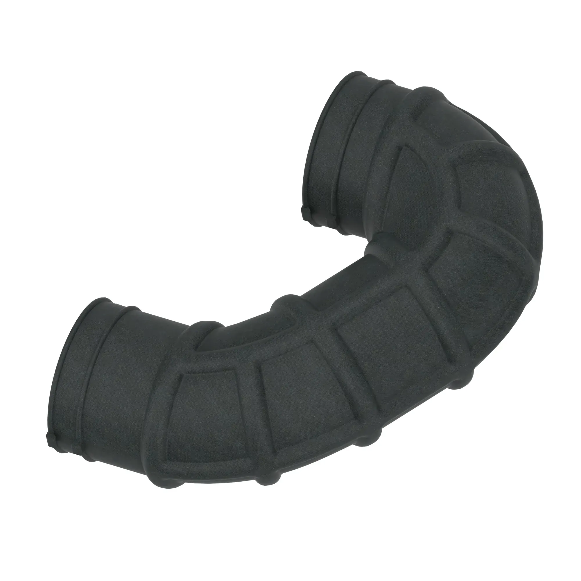 John Deere Intake Elbow Hose - R540527