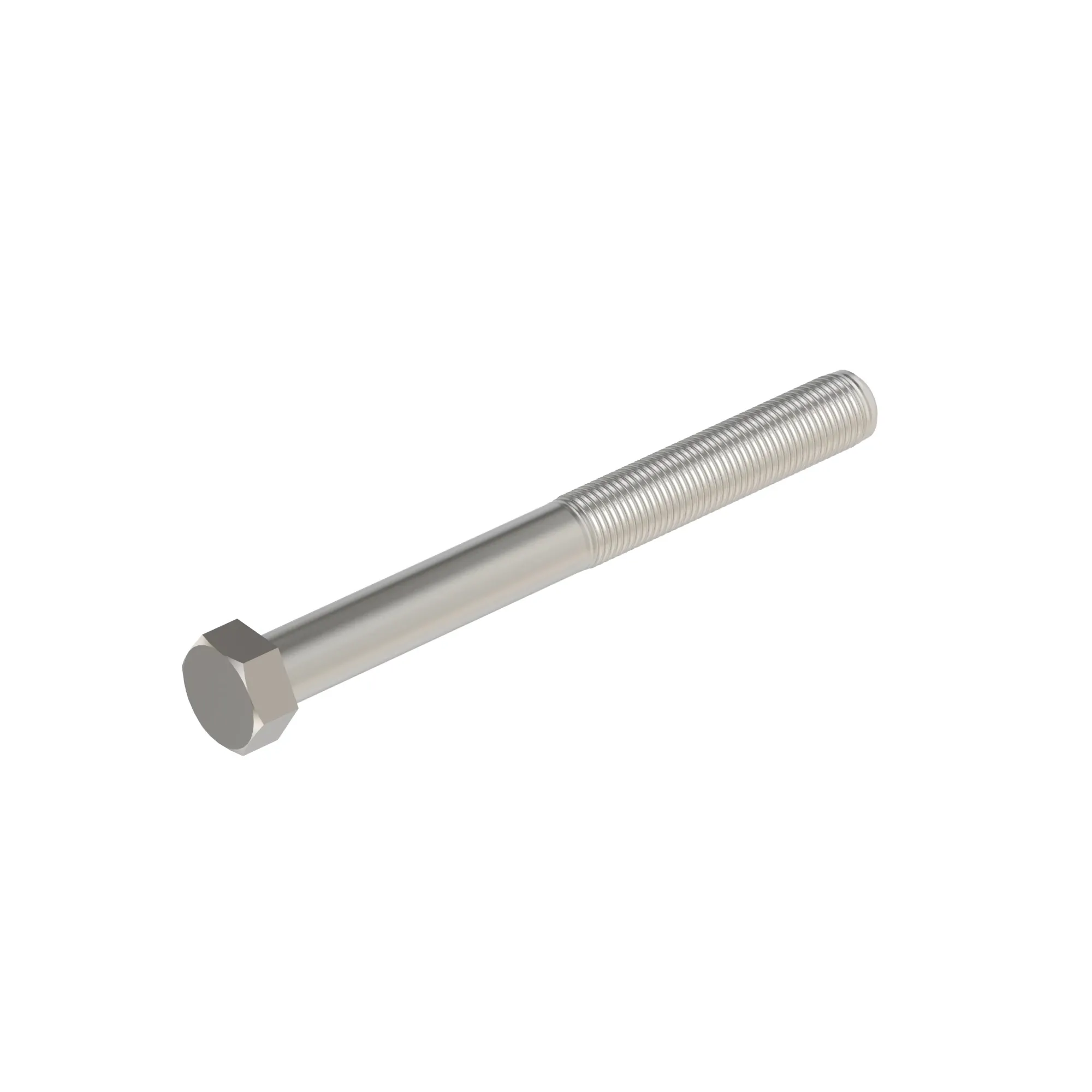 BOLT, MJ22X2.5-4H6HX230MMLR60X120, Bolt
