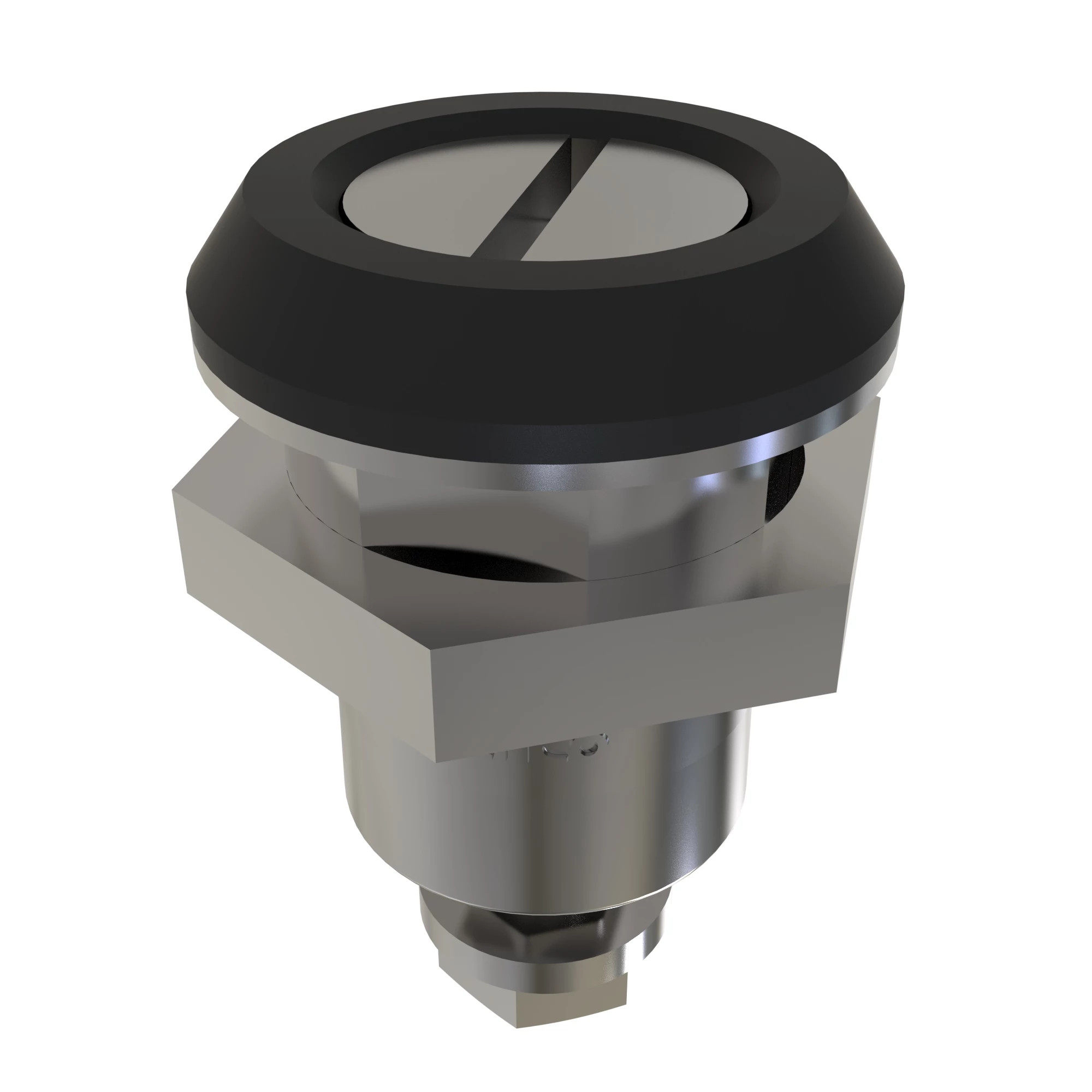 LATCH, (ACTUATOR HANDLE, ISO)