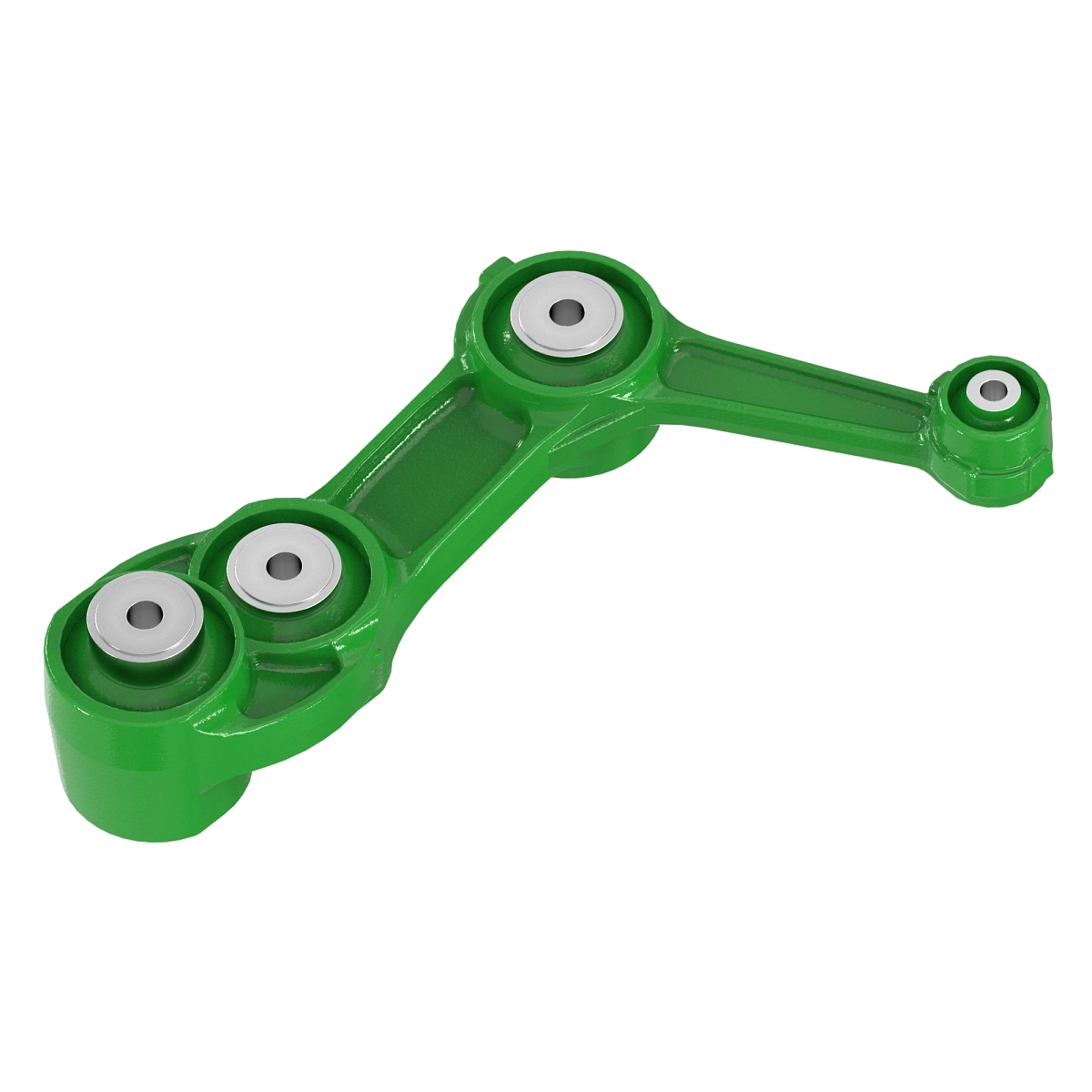 John Deere Right Side Chaffer Swinger Arm - AXE12318