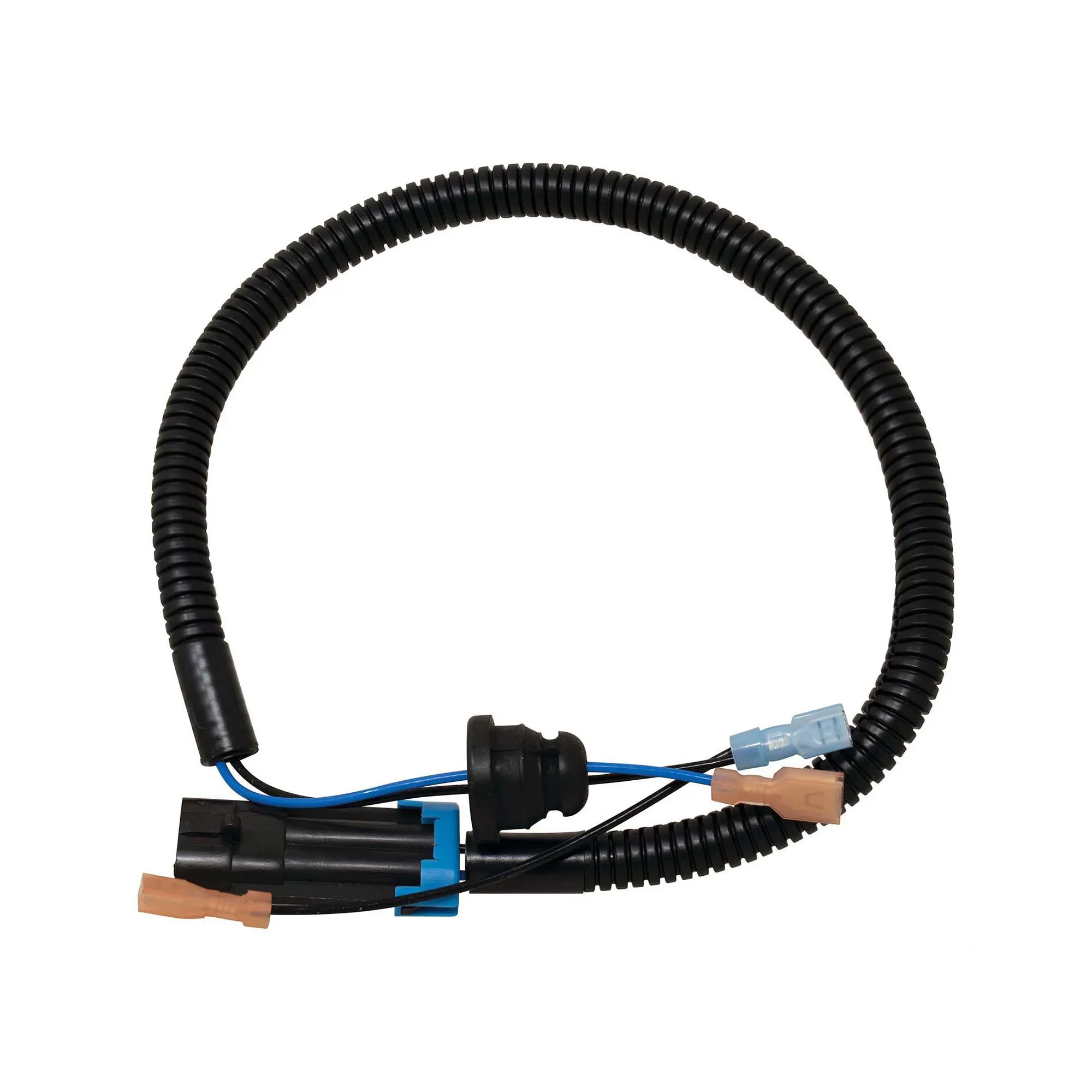 John Deere Fuel Pump Wiring Harness - AUC13091