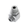 John Deere 90 Degree Elbow Fitting - 38H1010