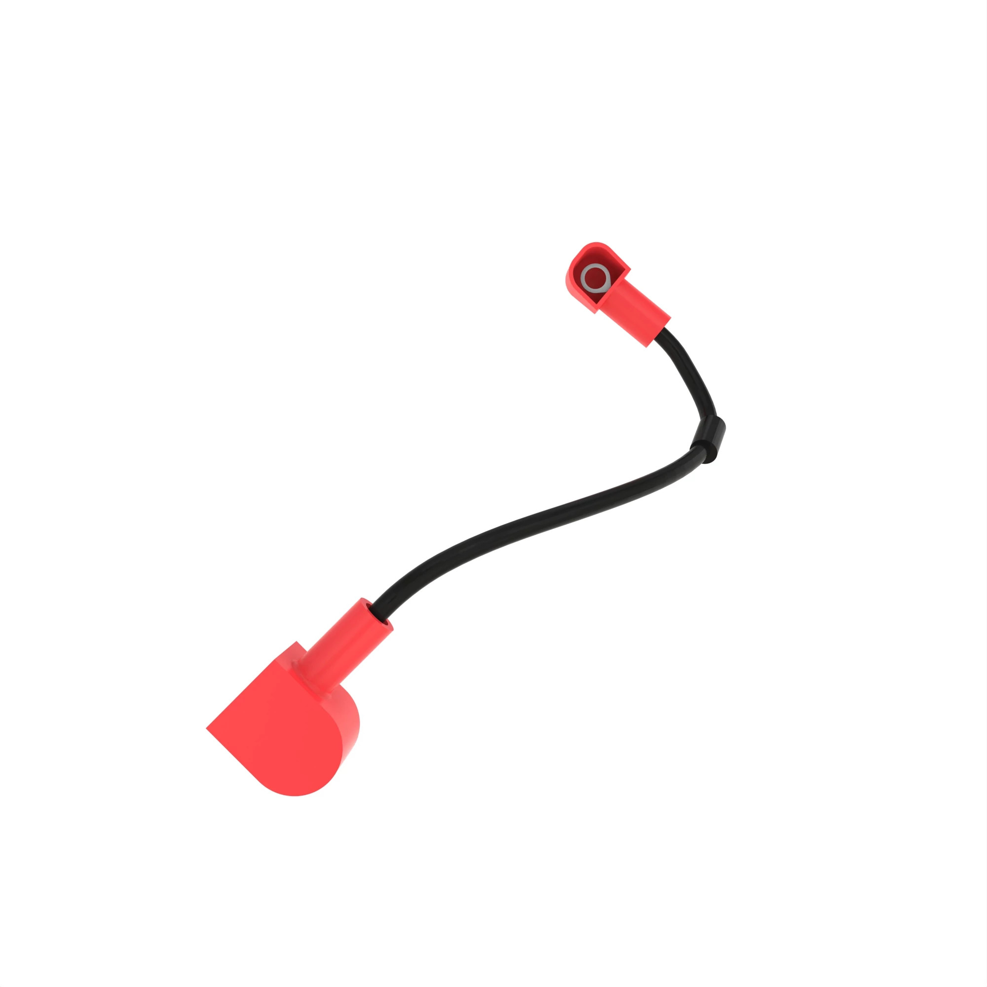 CABLE BATTERY POSITIVE, U1