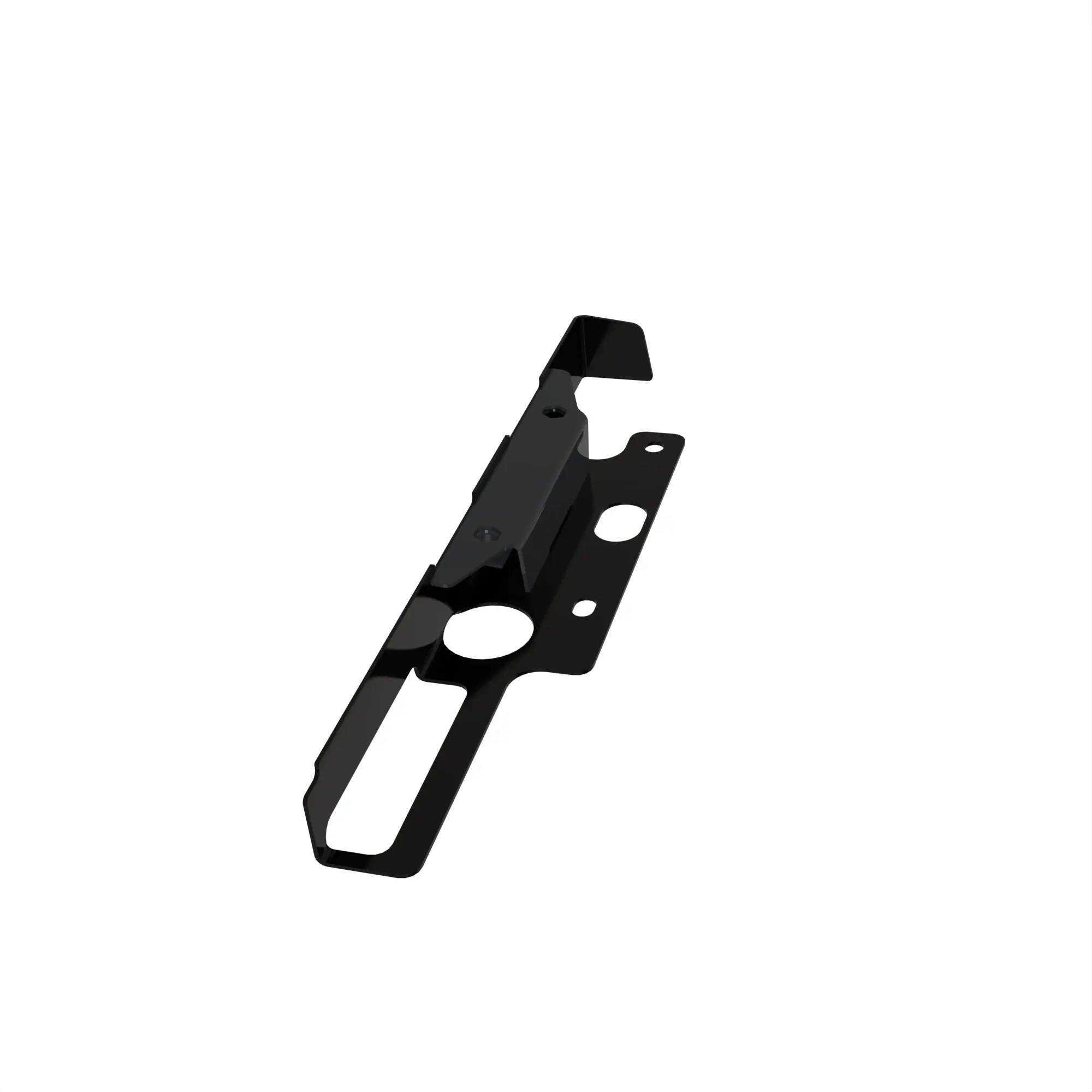 John Deere Left Side Outer Float Arm Base Ramp - AXE49173