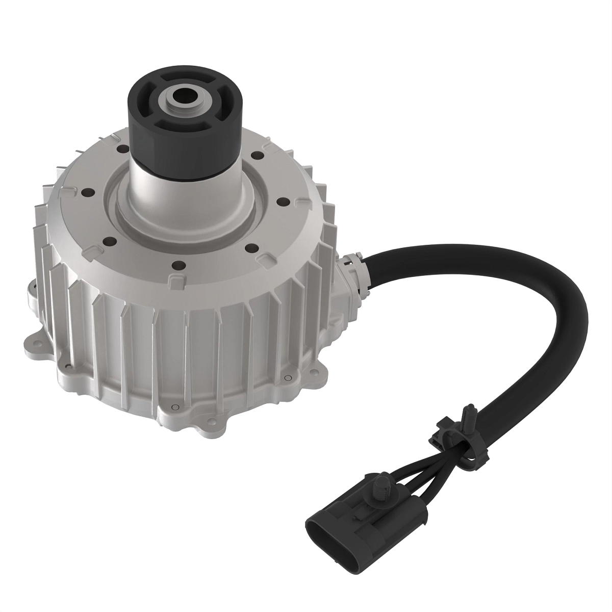 John Deere Electric Motor - AUC23026