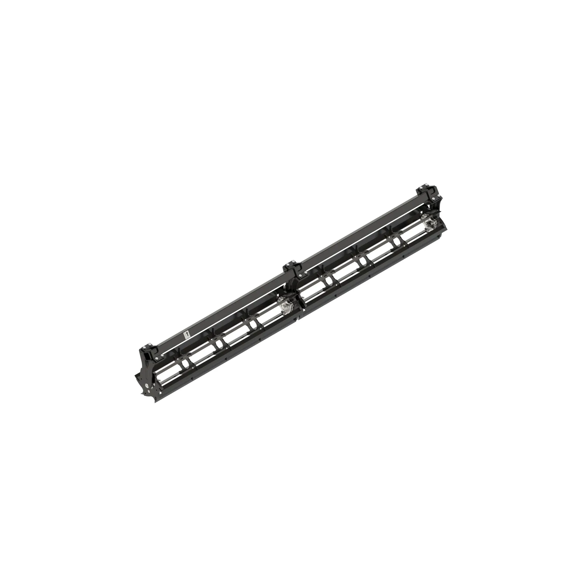 John Deere Main Frame Rolling Basket - BKK11331