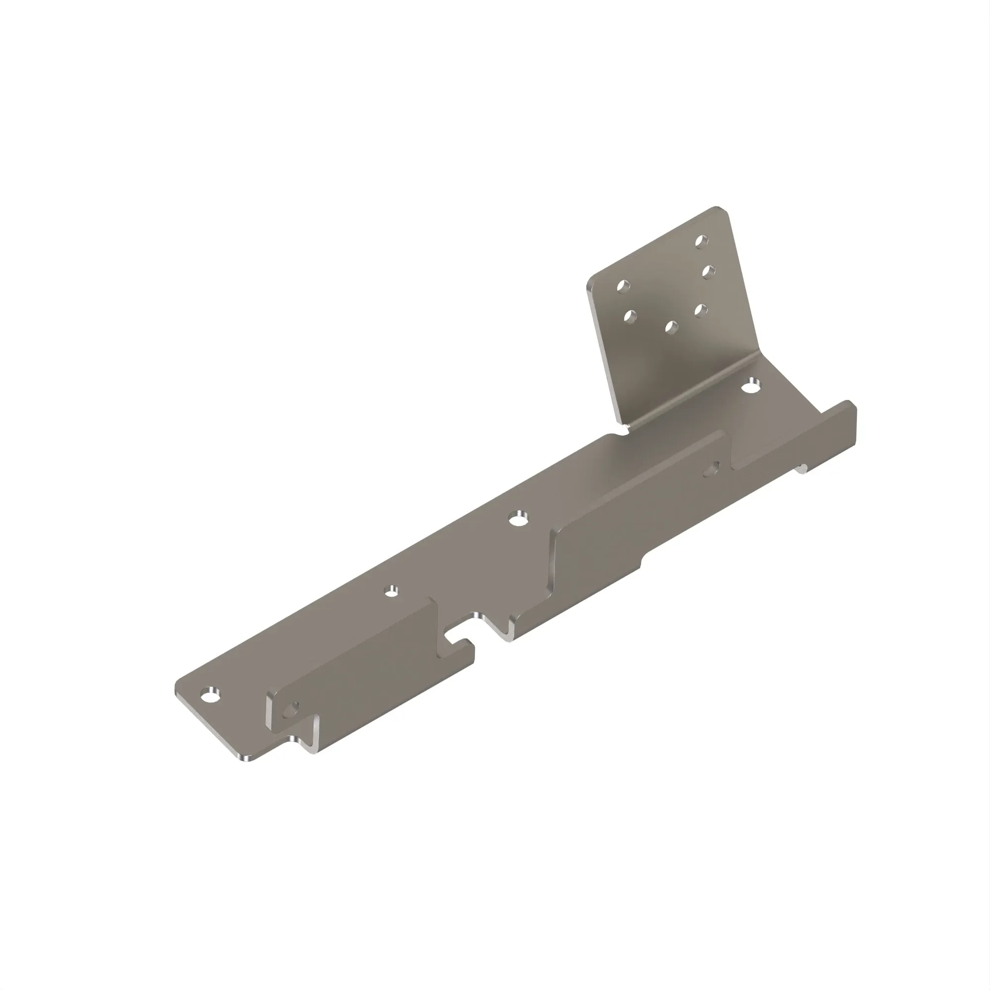 John Deere Engine Harness Support - CB01496664